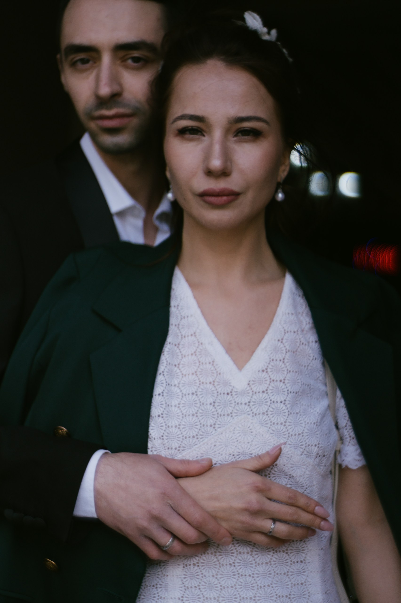 Студийный и Репортажный фотограф в Санкт-Петербурге Виктор Чугаев