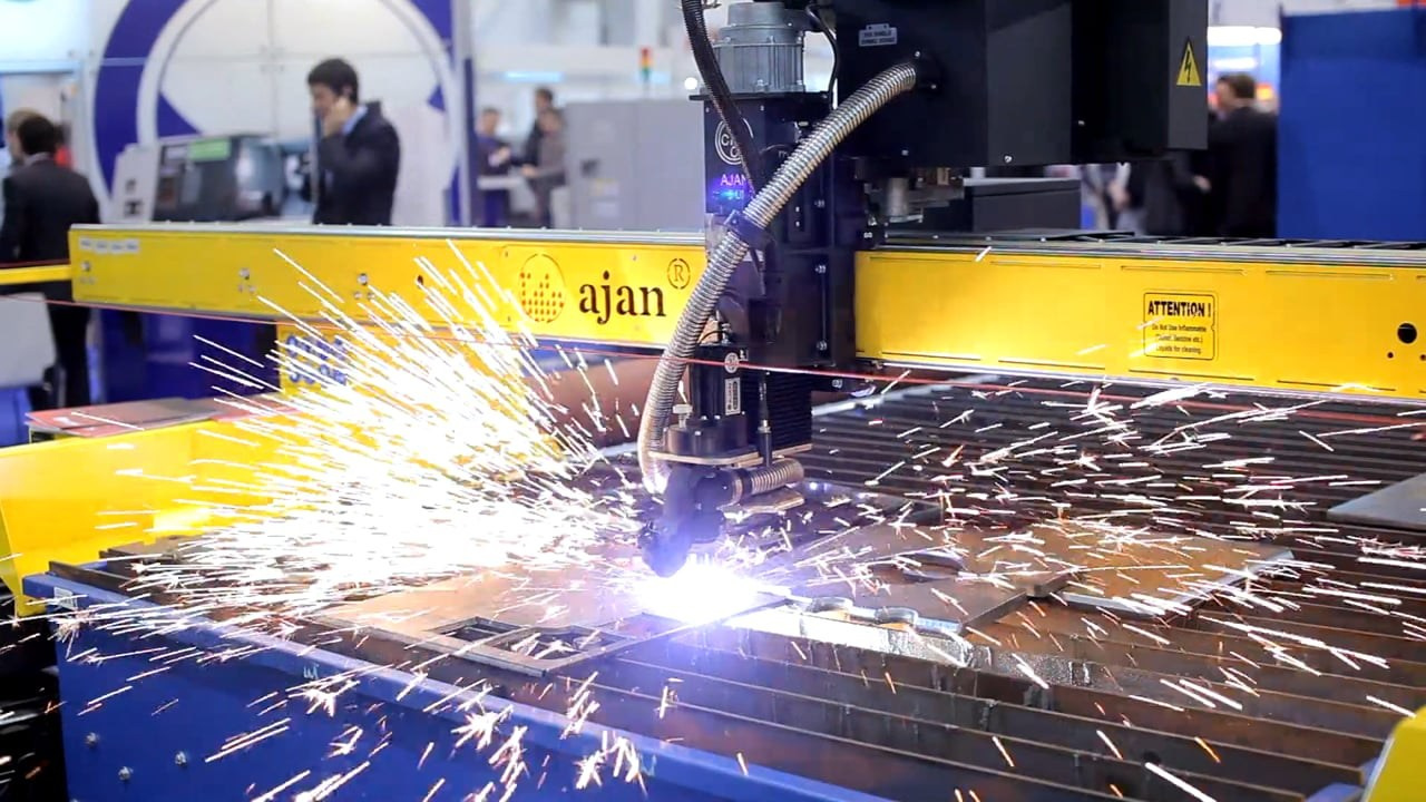 Видеоотчёты о выставках. PulseProduction