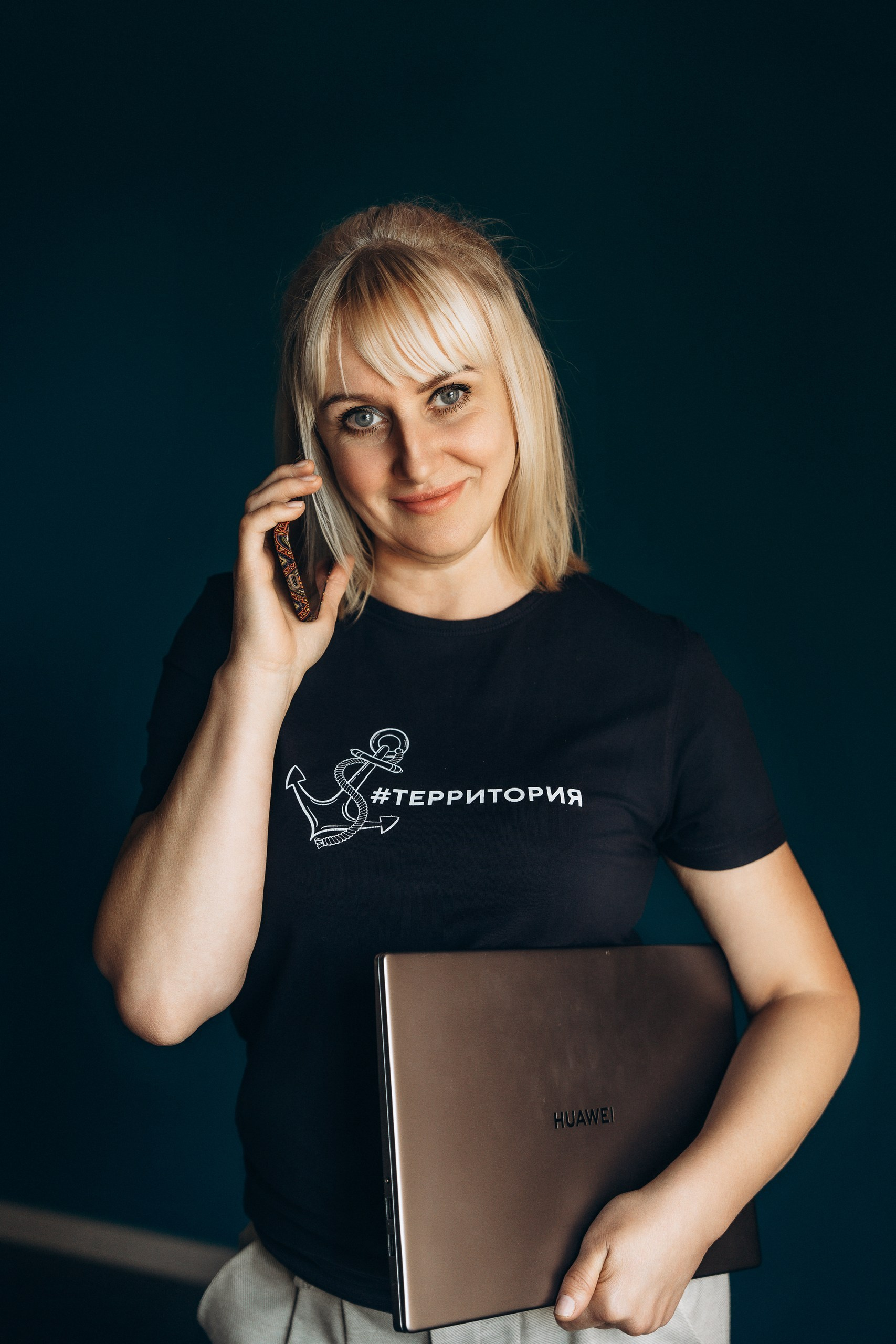 Арт-пространство для детей и взрослых «ТЕРРИТОРИЯ ТАЛАНТОВ»