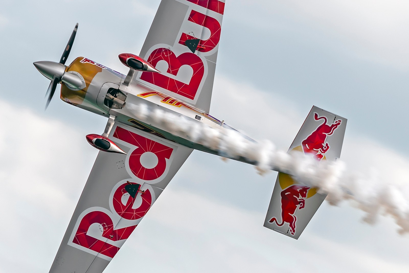 От прошлого к будущему авиации через фотографию