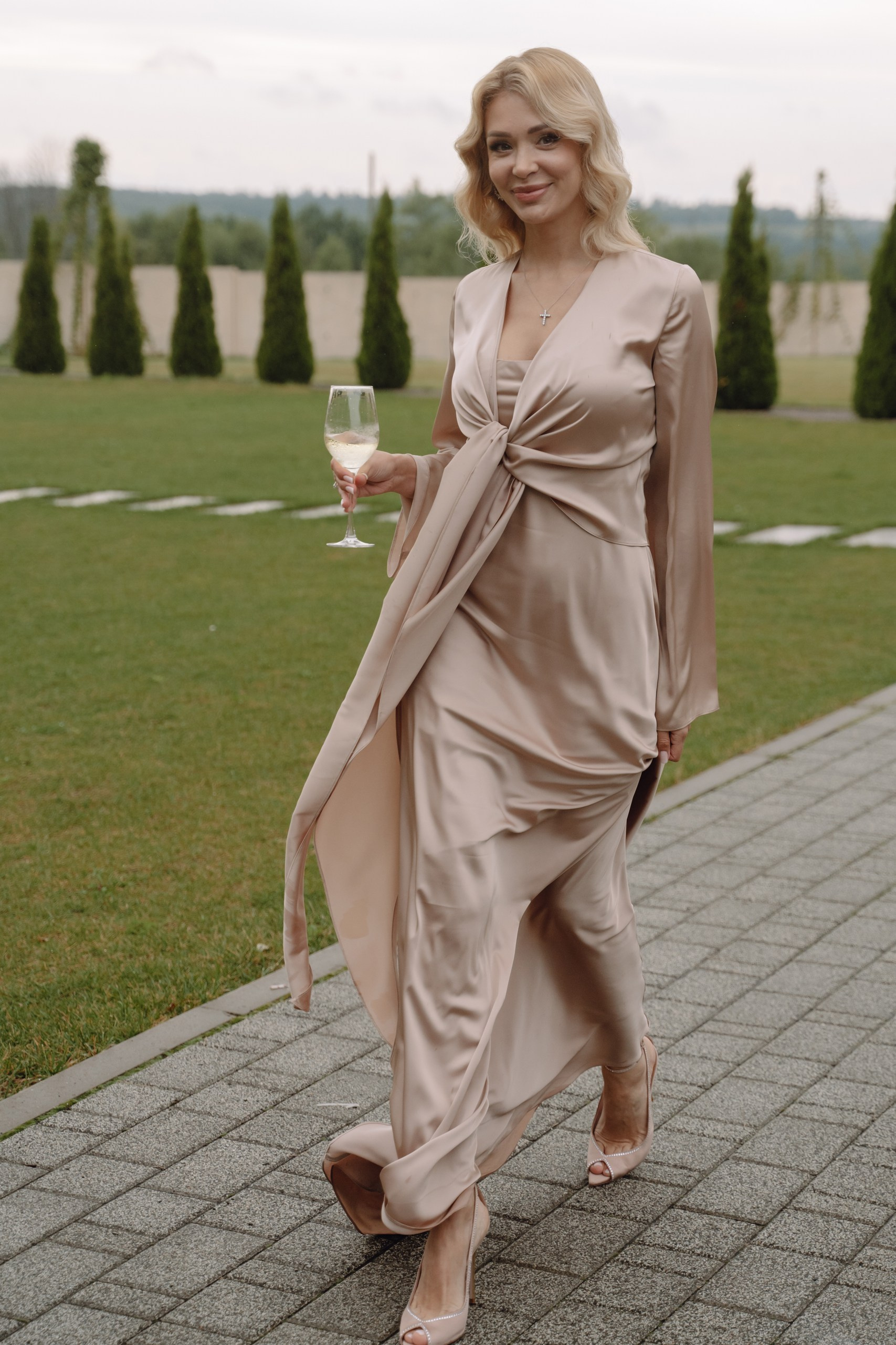 Никита и Маша. Свадебный фотограф Анжелика Сариева