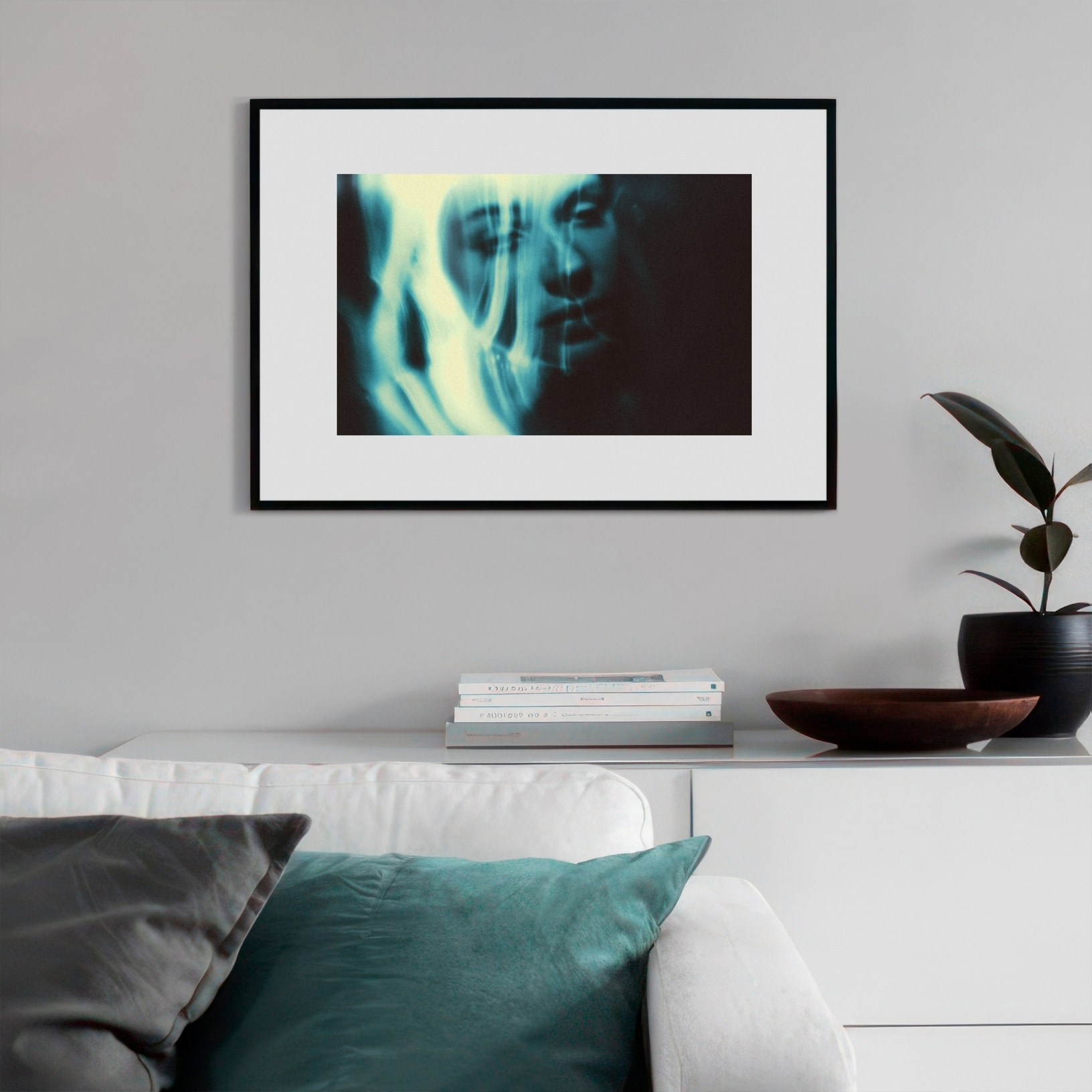 BIRTH. Eduard Kopysov — International visual artist