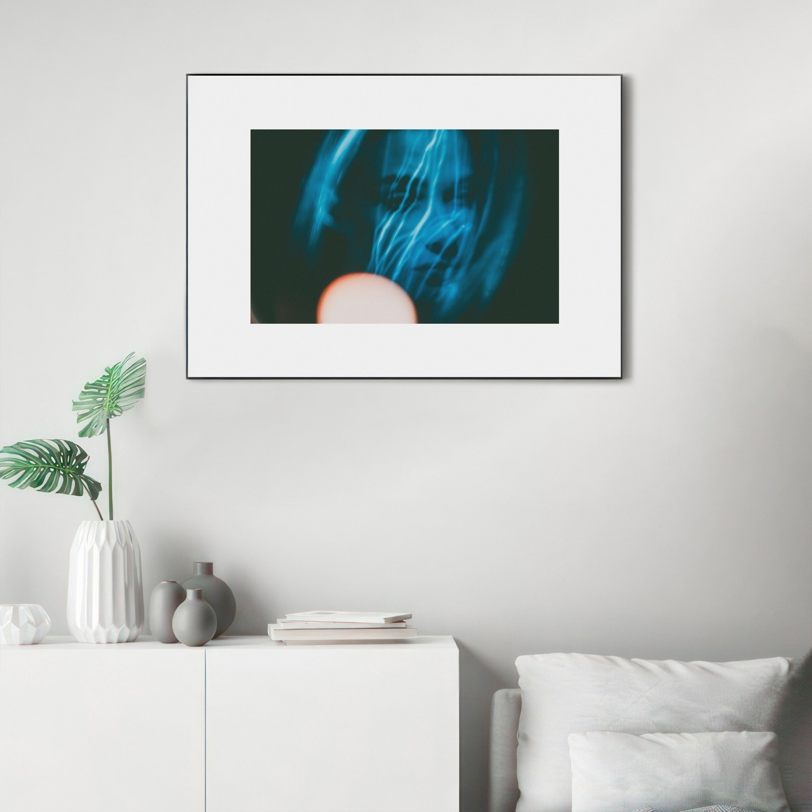 BIRTH. Eduard Kopysov — International visual artist