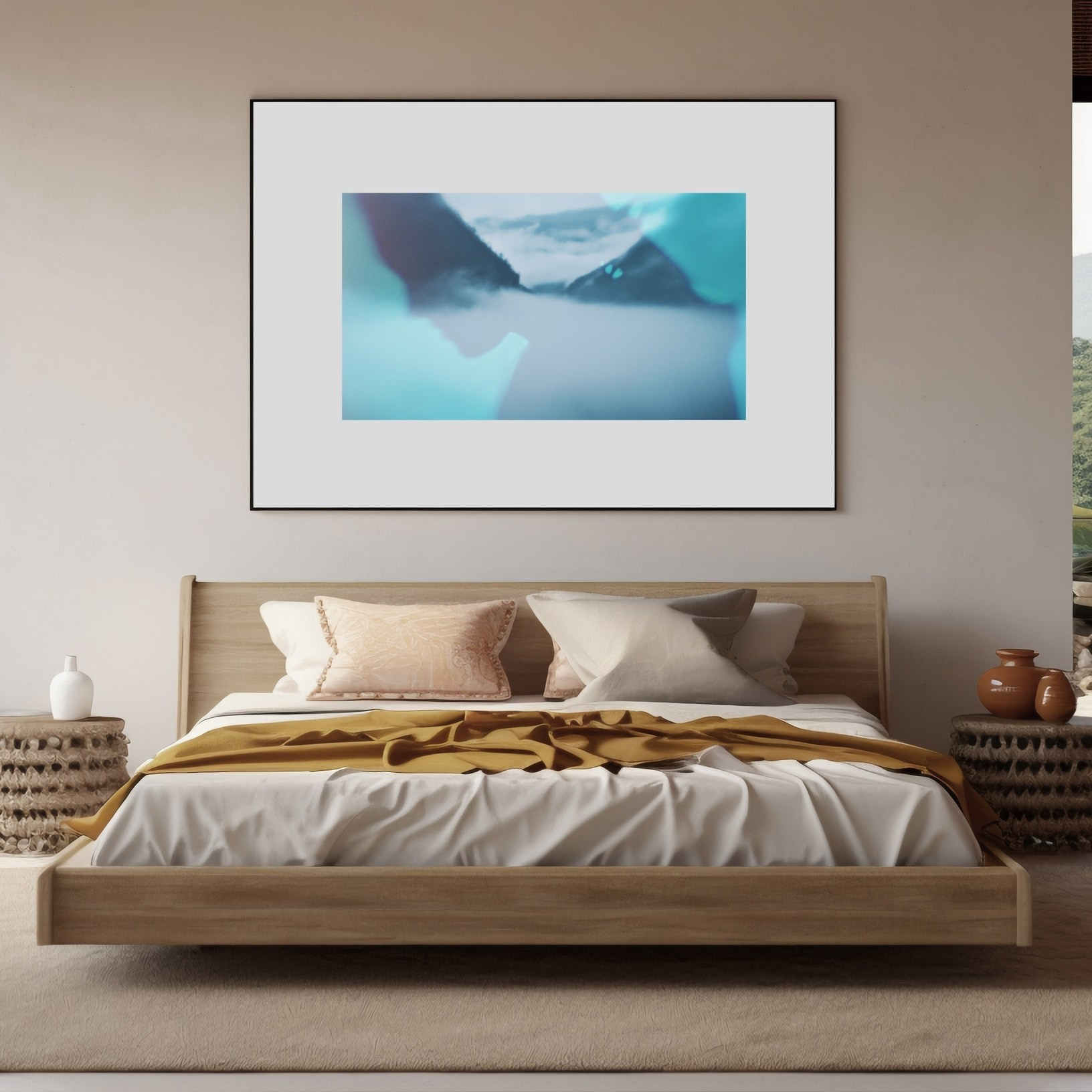 PAST LIVES. Eduard Kopysov — International visual artist