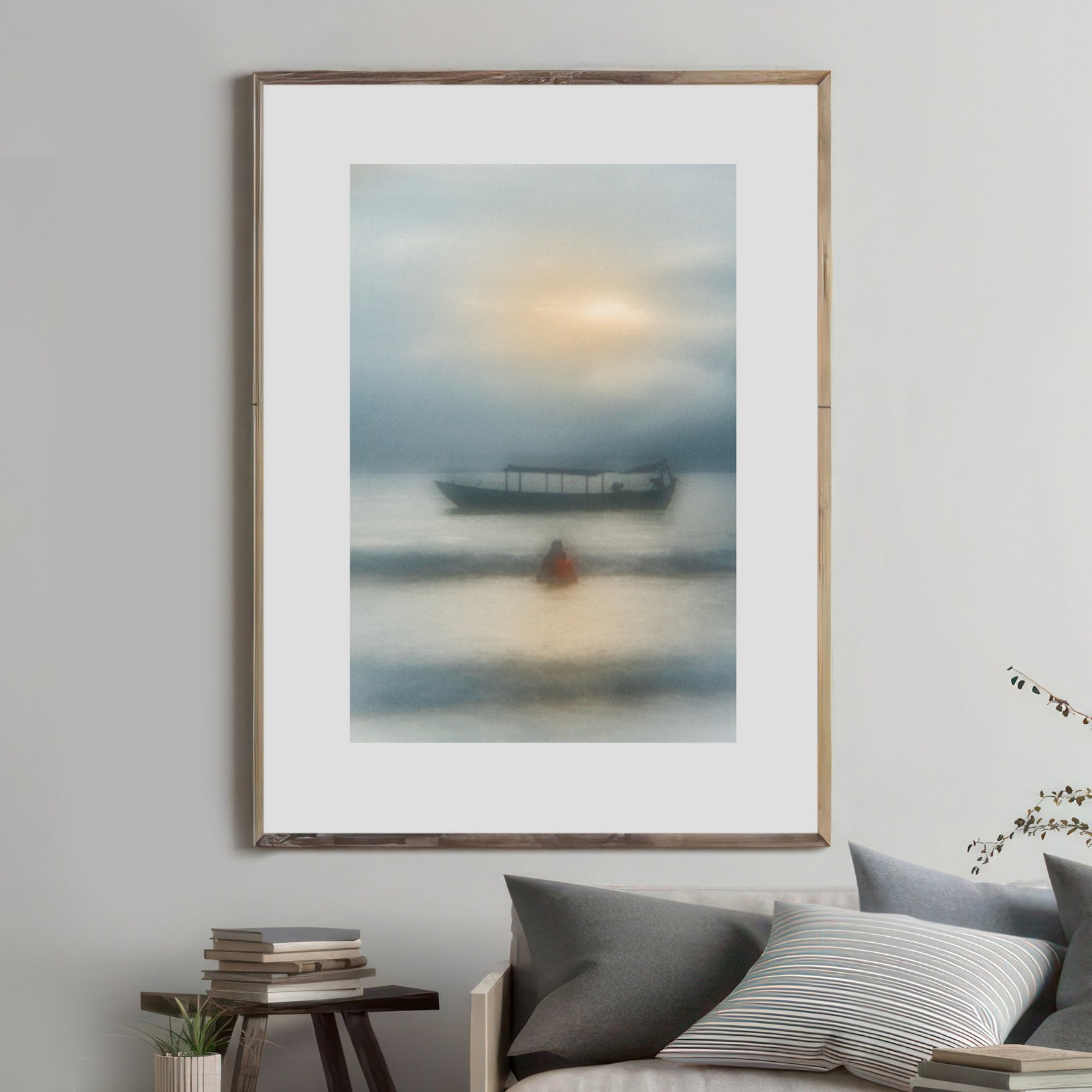 CAMBODIA. Eduard Kopysov — International visual artist