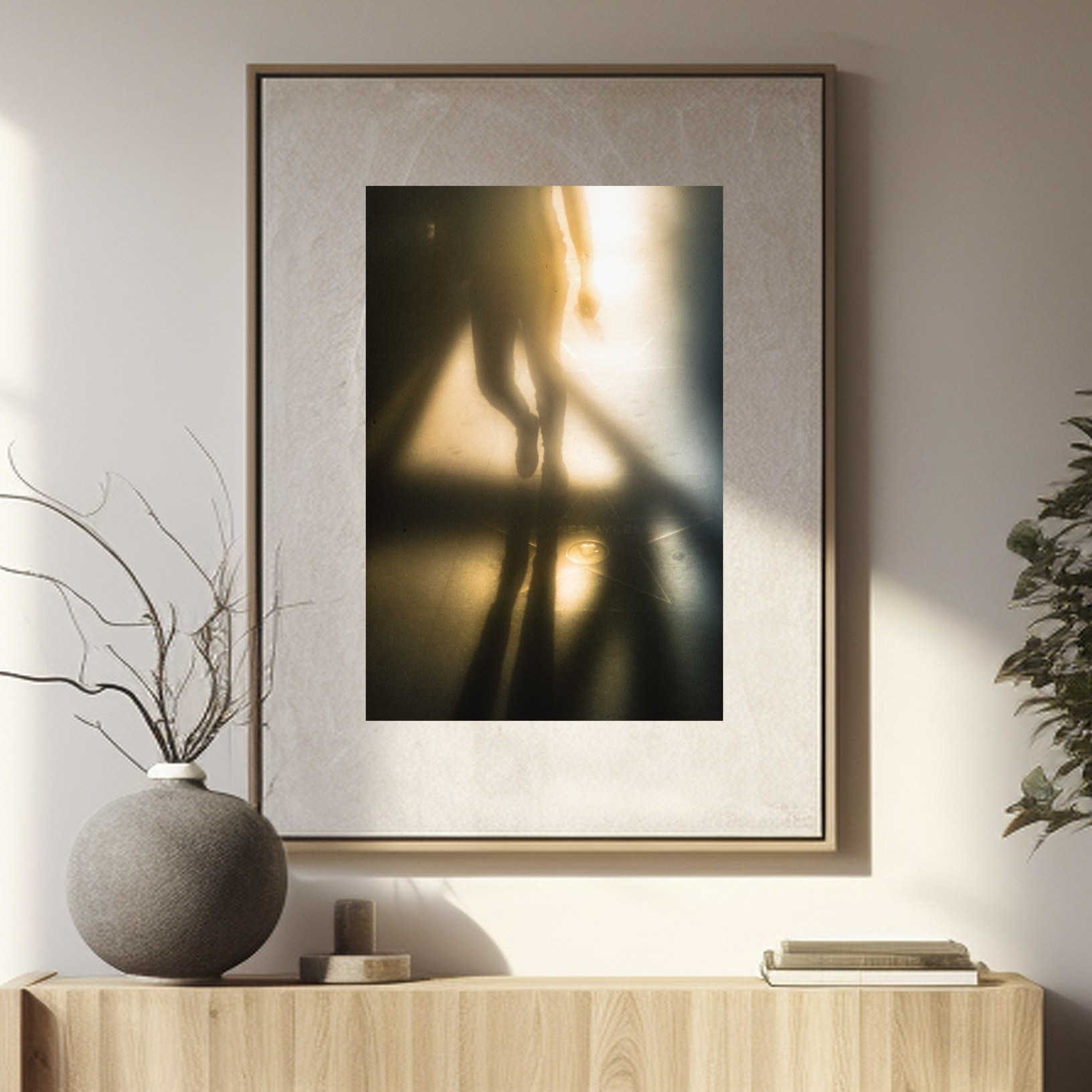 STREETS SPIRIT. Eduard Kopysov — International visual artist