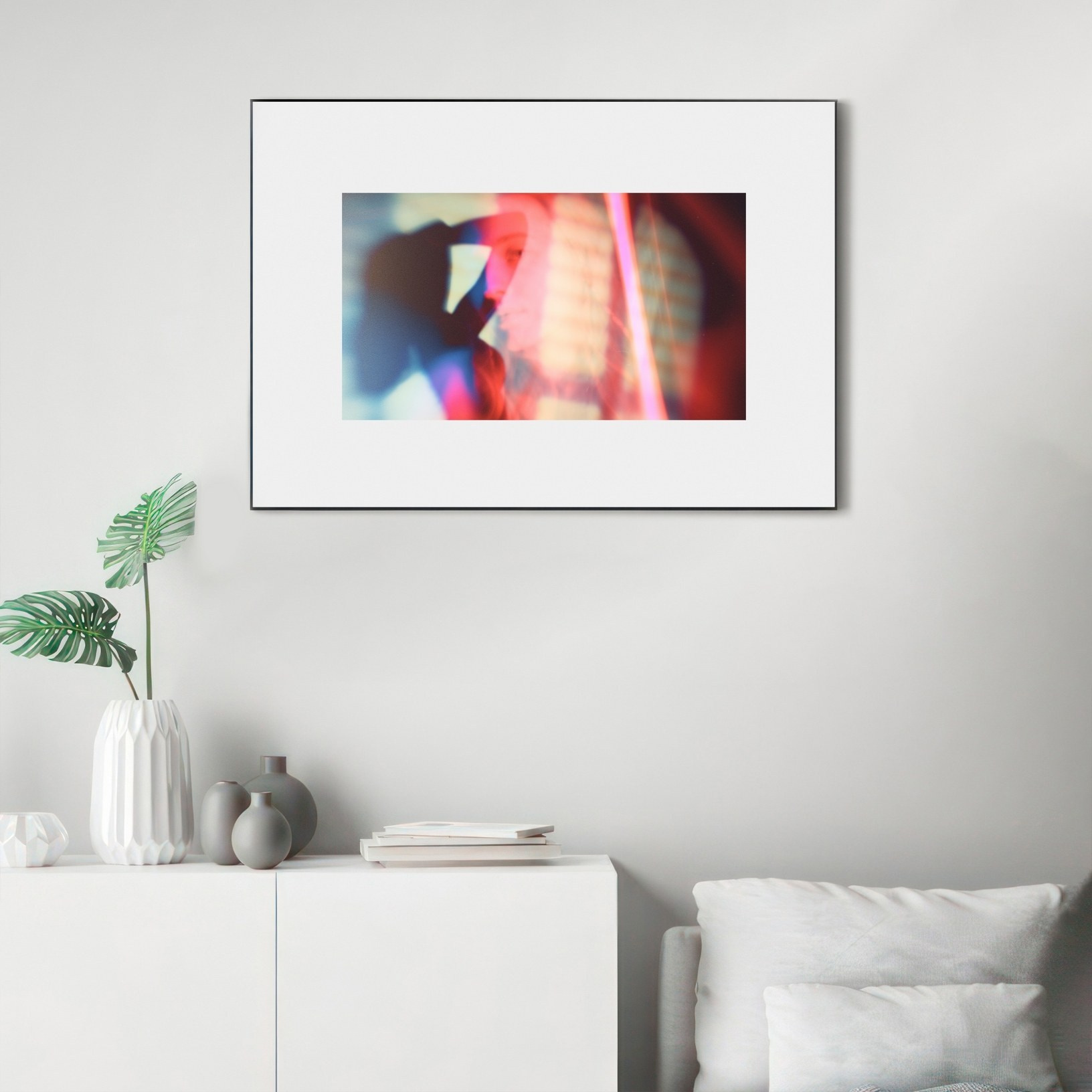 PAST LIVES. Eduard Kopysov — International visual artist