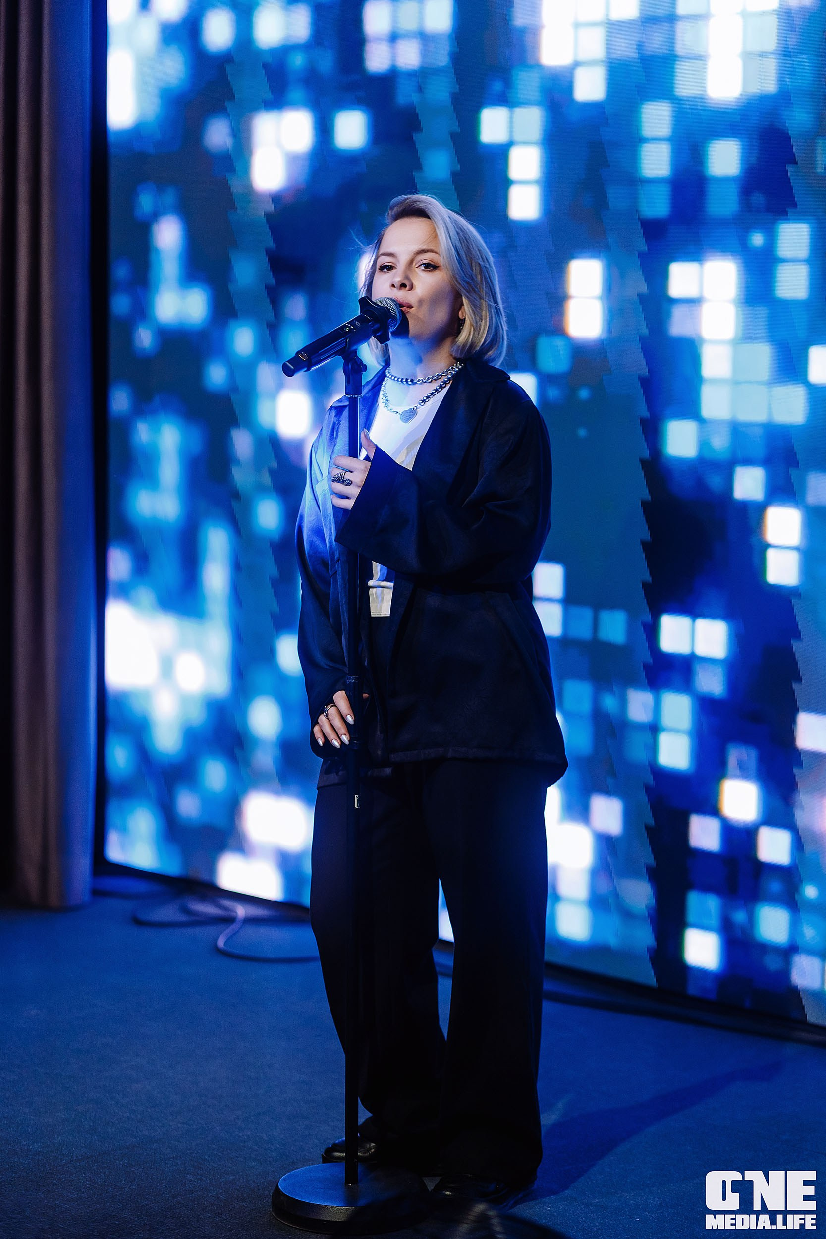 Фоторепортаж из ресторана Океан. One Media Life: фоторепортажи, фотоотчеты с мероприятий и заведений