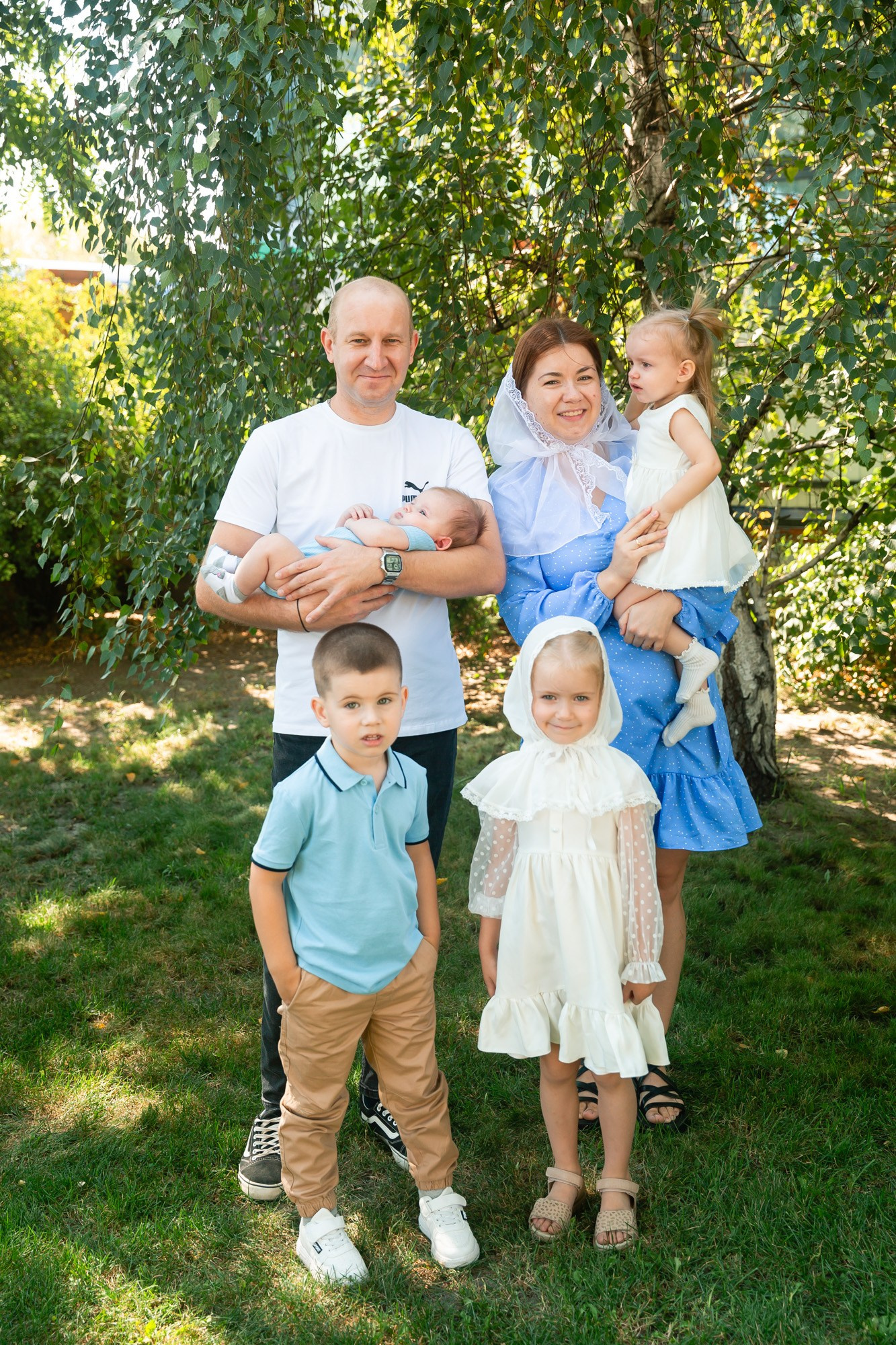 Храм Похвалы Пресвятой Богородицы на Череповецкой. Фотограф в Волгограде и Волжском Наталья Фирсова