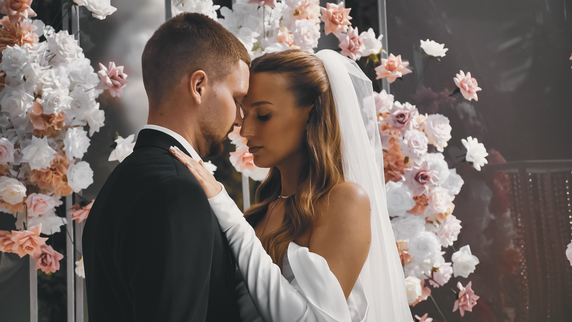 Портфолио. Свадебный видеограф в Тольятти и Самаре — Игорь Чермных. Chermnykh video production — видеосъёмка вашего торжества!