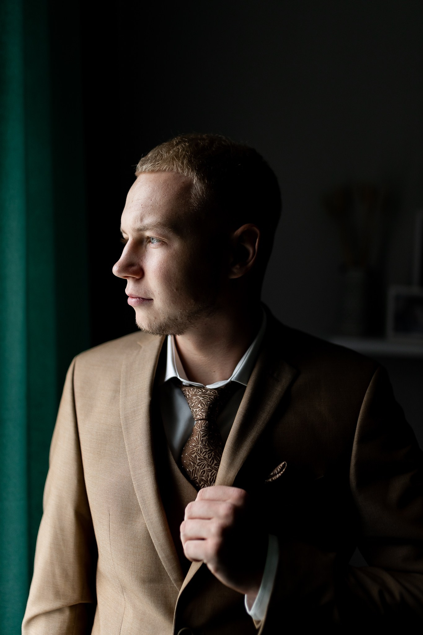 Свадебная съёмка в Алматы. MIKHAIL VASSILYEV — Свадебный и Репортажный фотограф в Алматы