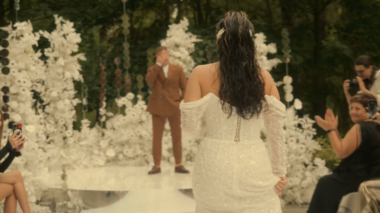 Свадебная видеосъемка в Смоленске и Москве. Иван Грига: свадебный и коммерческий видеограф в Смоленске