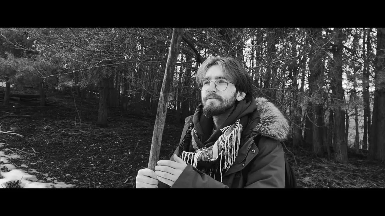 Идущий по терренкуру. Фотограф в Алматы Артемий Матюнин