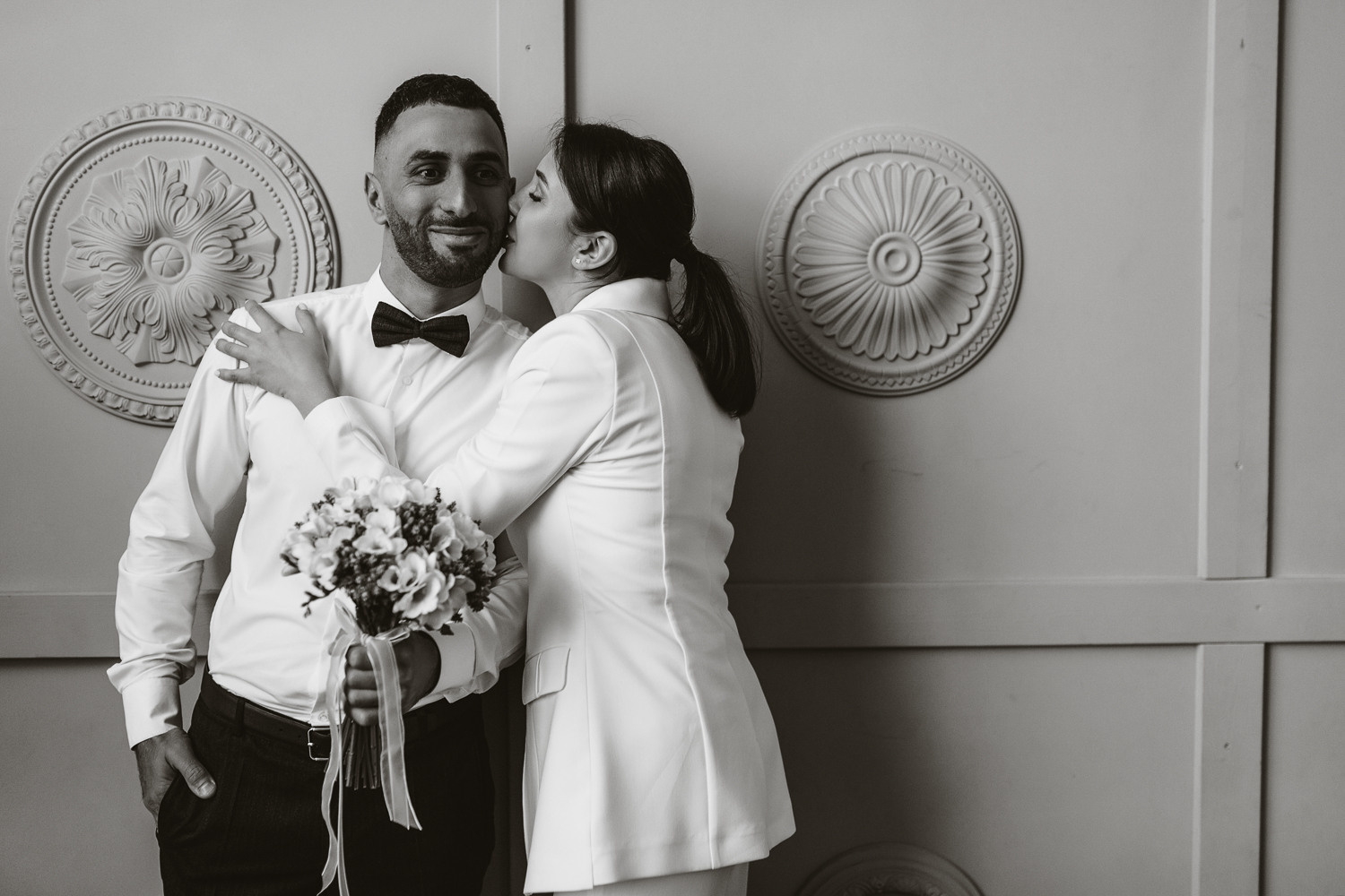 Фотографии о любви