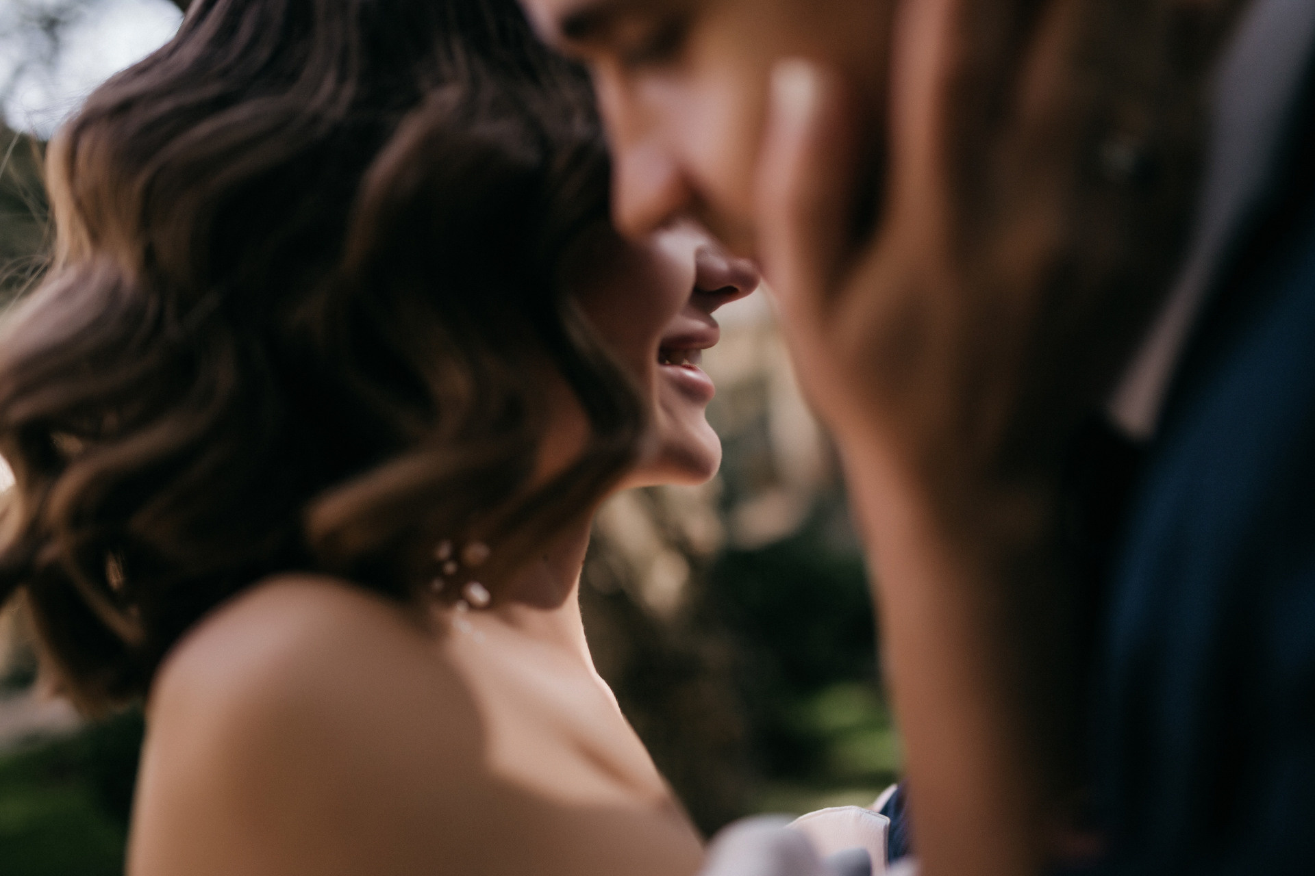 Фотографии о любви