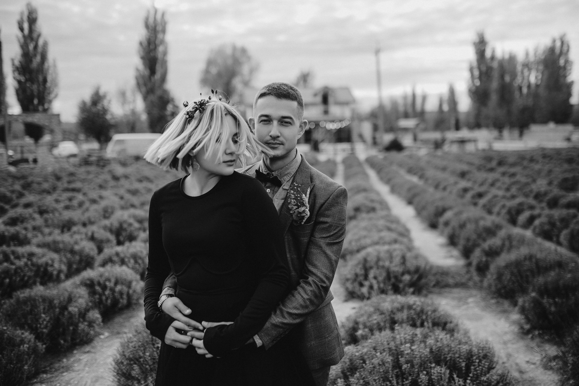 Фотографии о любви