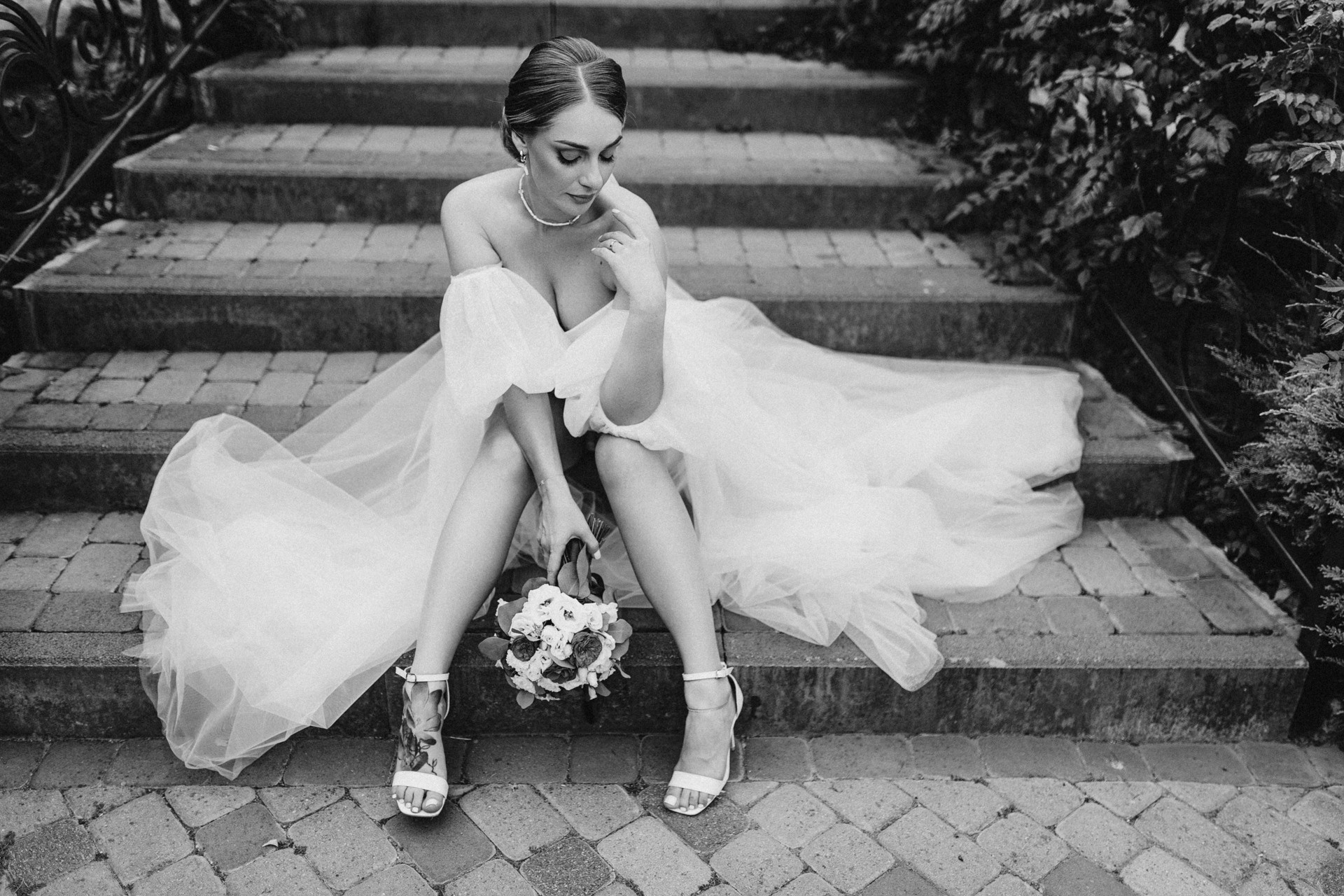 Фотографии о любви