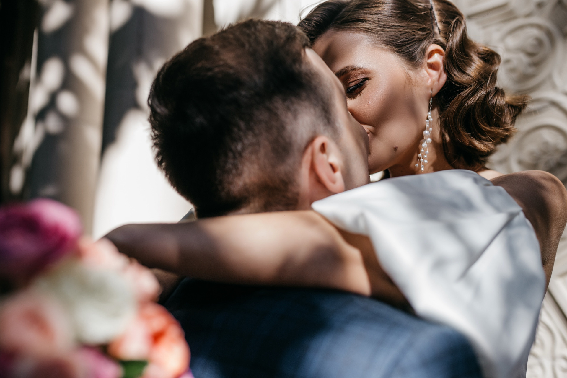 Фотографии о любви