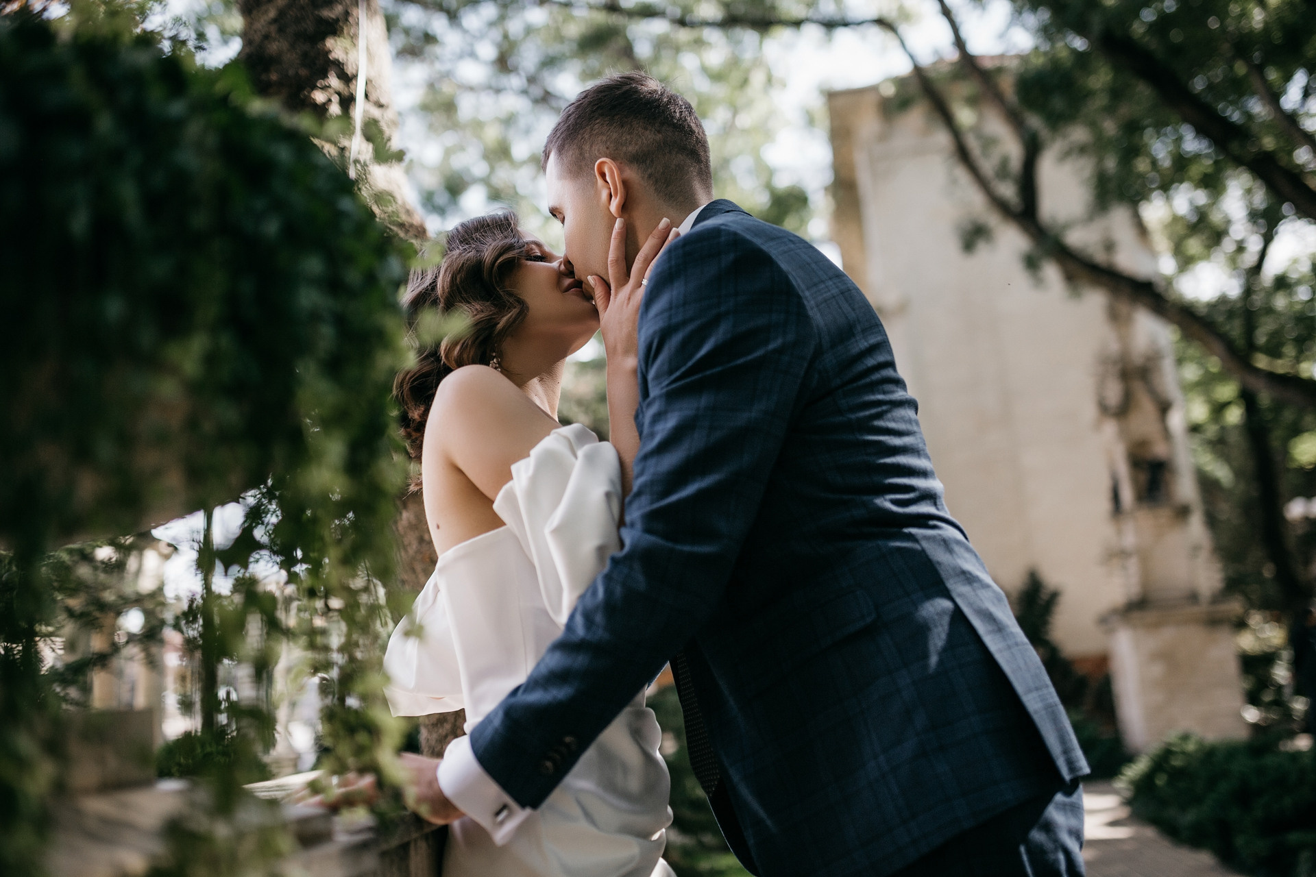 Фотографии о любви