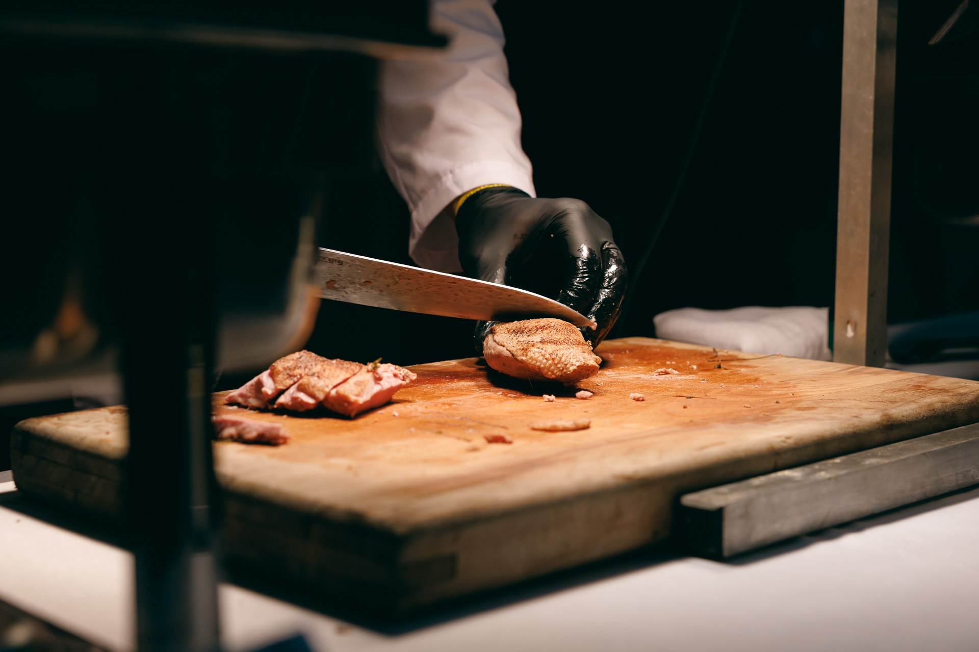 Репортажный фотограф-портретист в Санкт-Петербурге Левон Сафарян