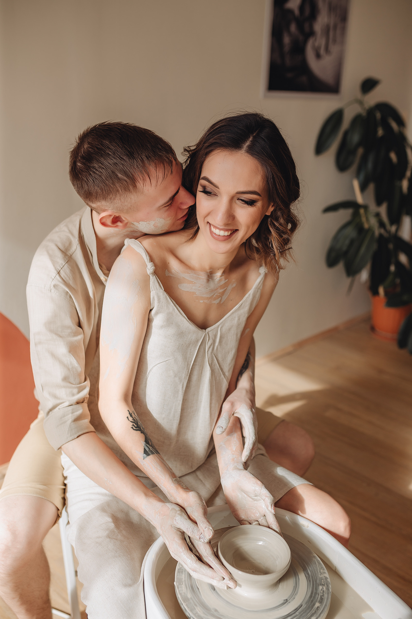 Фотограф Нижний Тагил Лилия Савина