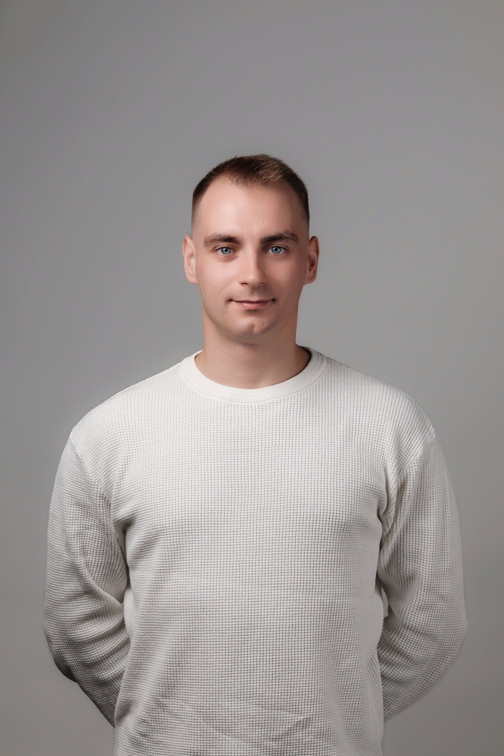 SaintPack, фуллфилмент. Интерьерный фотограф и видеограф в Санкт-Петербурге Вадим Балбашевский