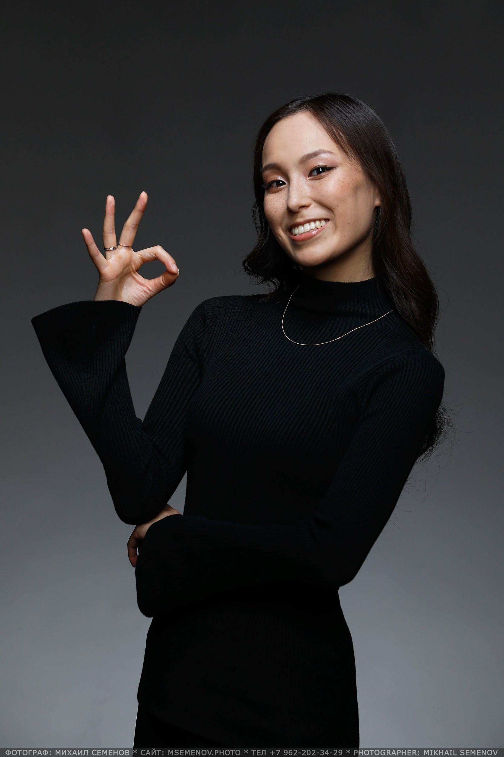 Балетная Love Story для Мстислава и Сиори. Фотограф Михаил Семенов