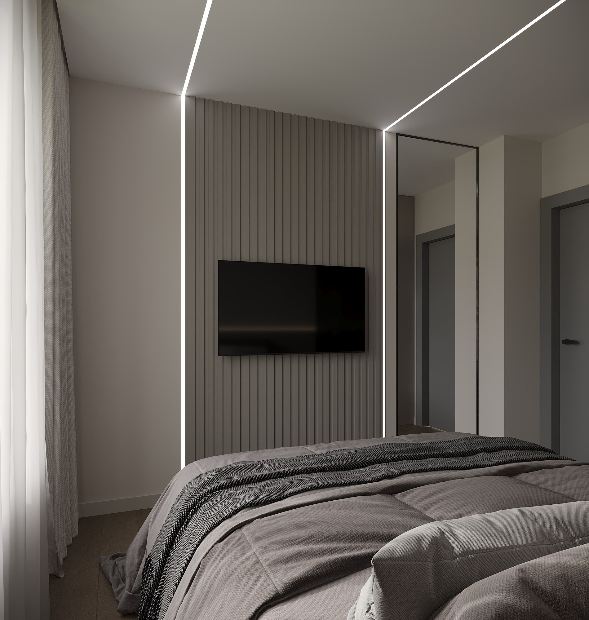 Студия дизайна|ILUMIS