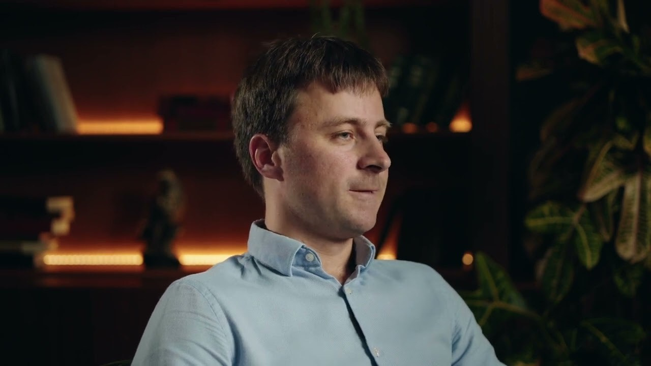 Видеосъемка интервью заказать в Воронеже — подкаст, видеовизитка