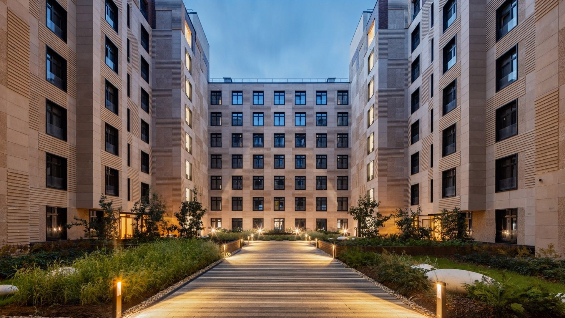 Недвижимость. EPIC PRODUCTION. Видеосъёмка