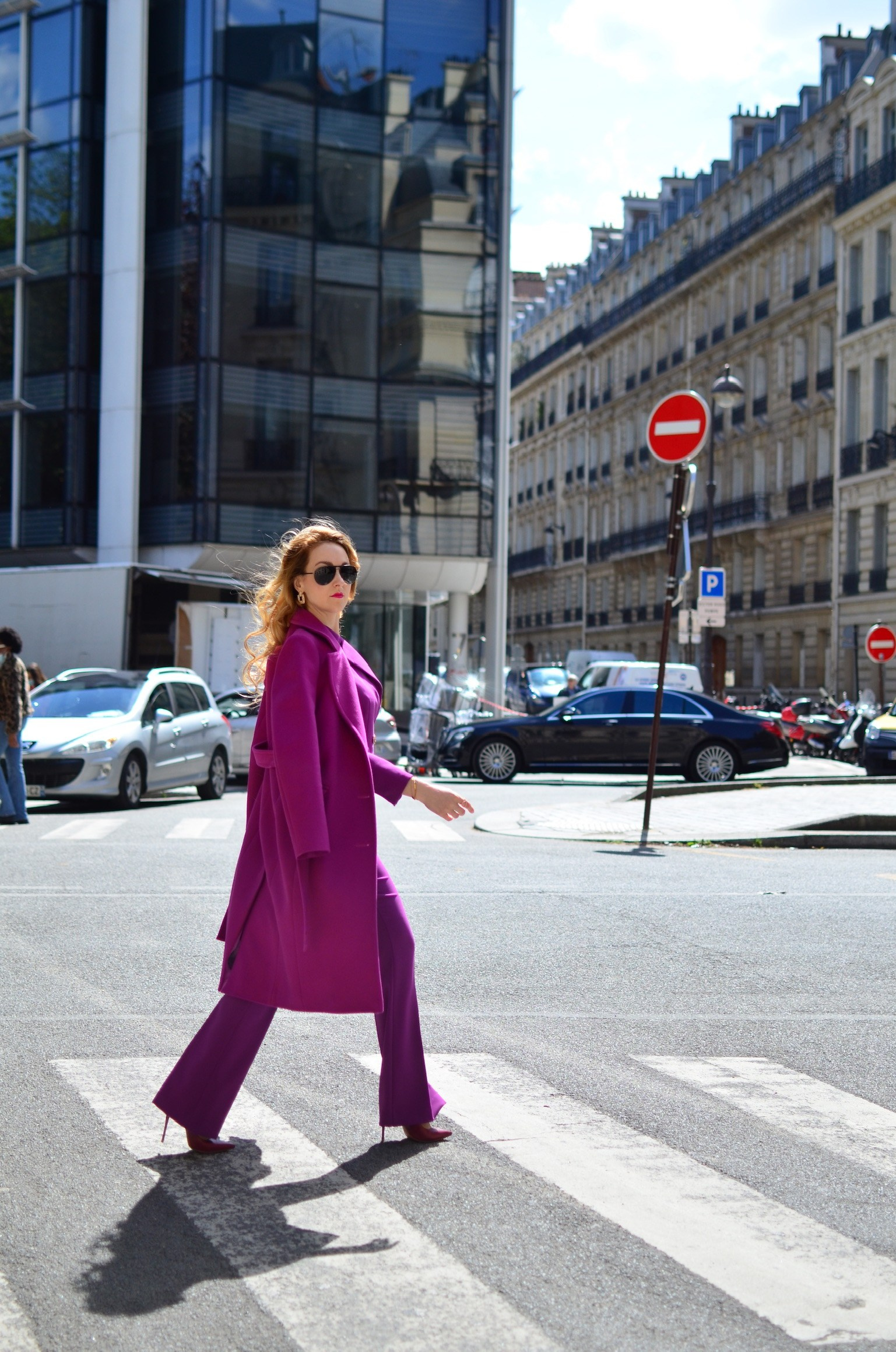 Главная. Фешн и персональный стилист в Париже и Москве