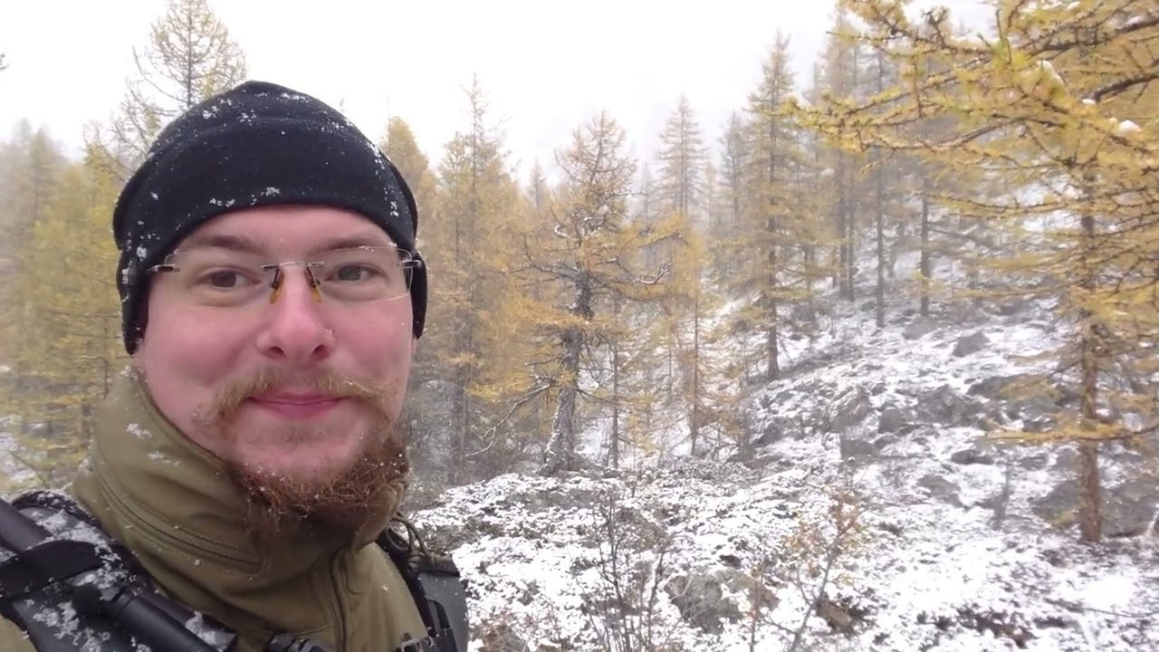 Это не фотошоп. Я видел это в горах Алтая. Семоха Валерий. Фотограф