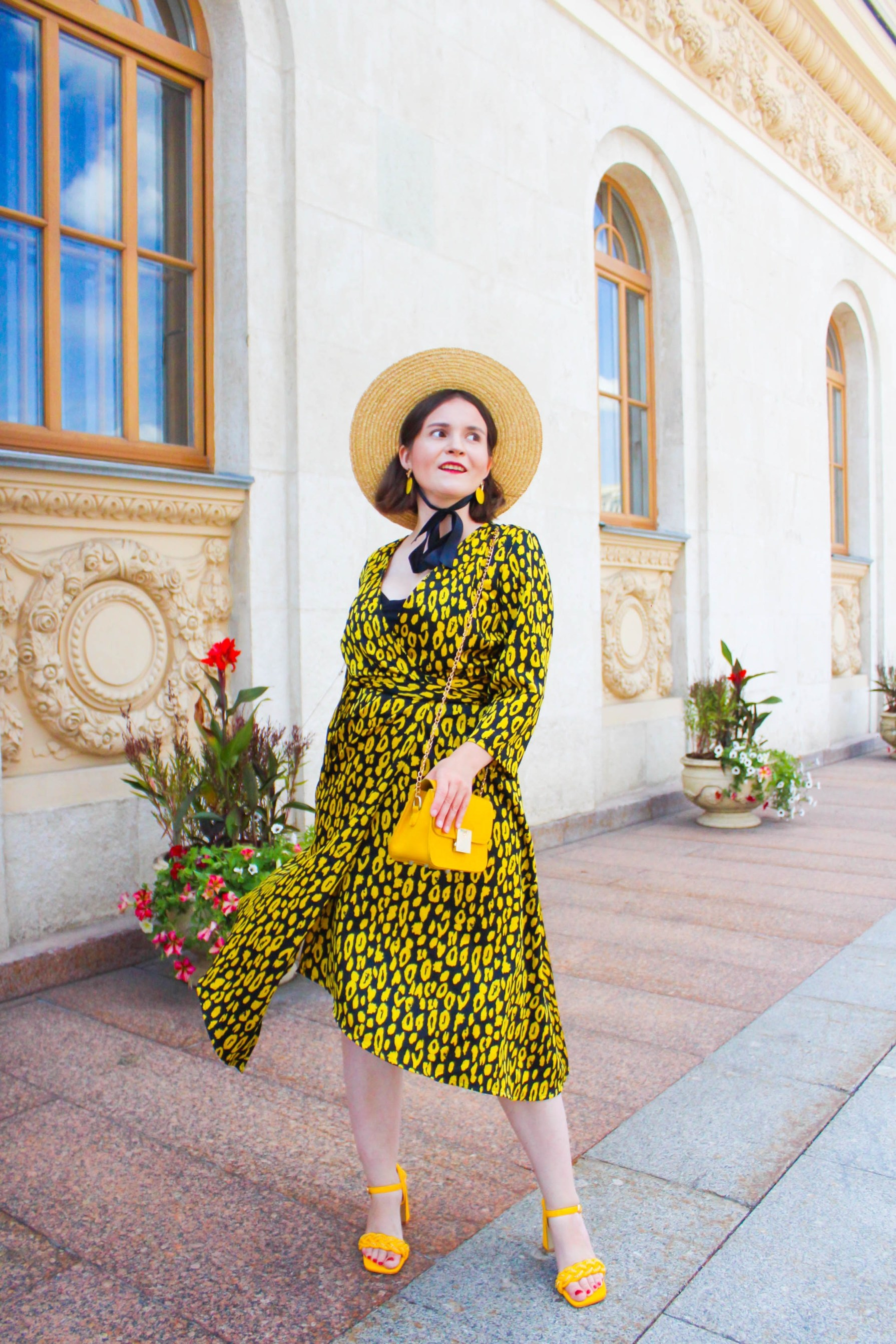Досье. Натали де Шан. Школа креативной fashion-рекламы