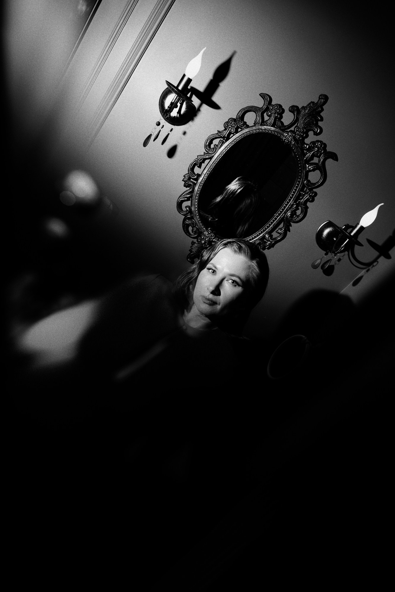 Фотопроект Женя, женский портрет в Тюмени. Портретный фотограф Тюмень Дарья Мустафина