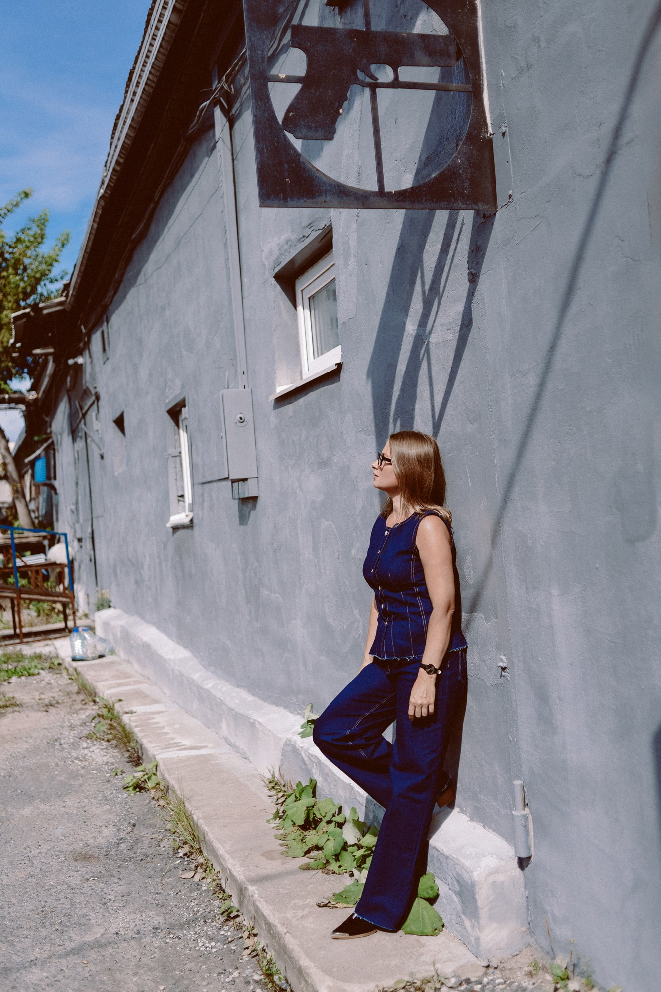 Фотопроект Женя, женский портрет в Тюмени. Портретный фотограф Тюмень Дарья Мустафина