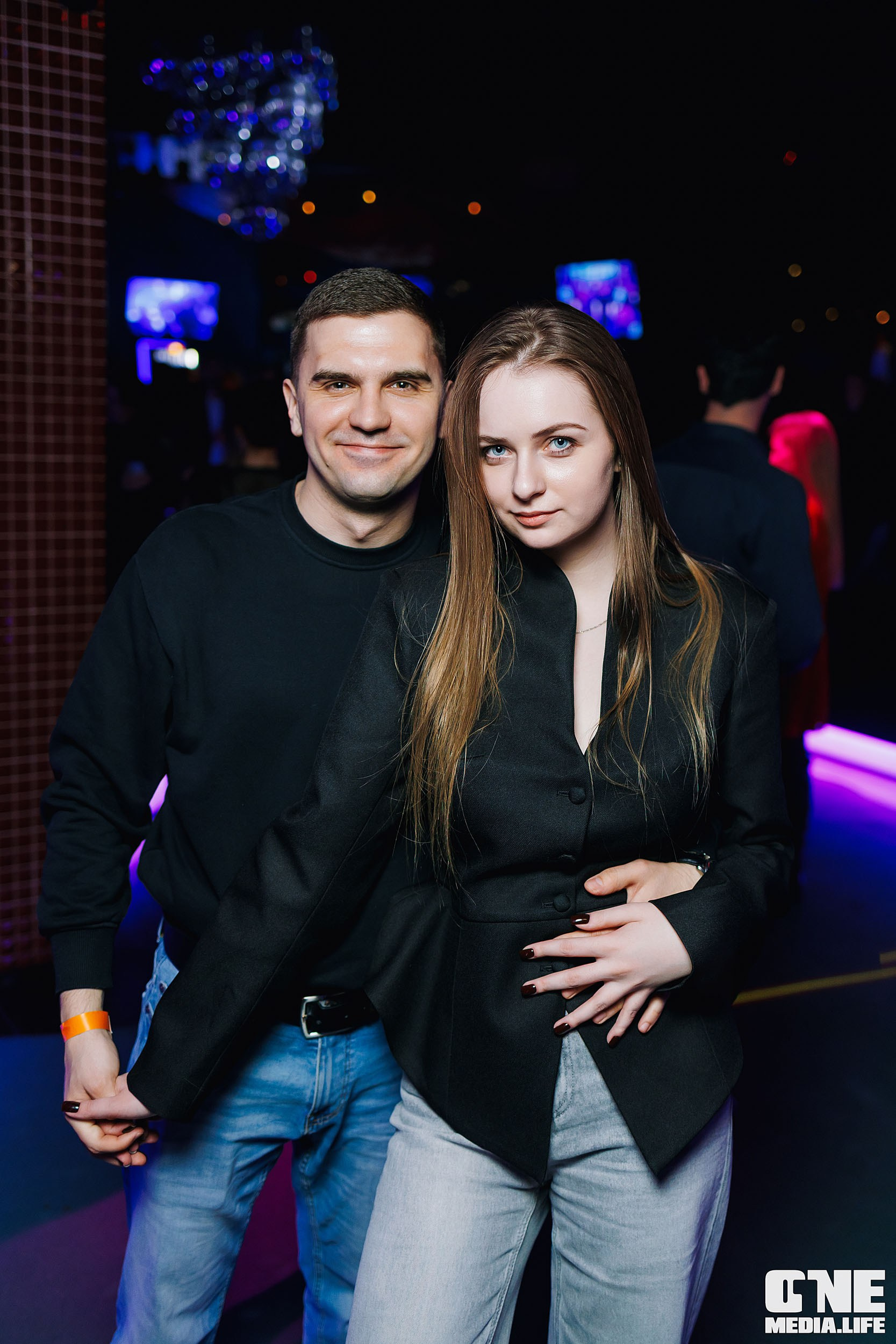 Фоторепортаж из РК Планета. One Media Life: фоторепортажи, фотоотчеты с мероприятий и заведений