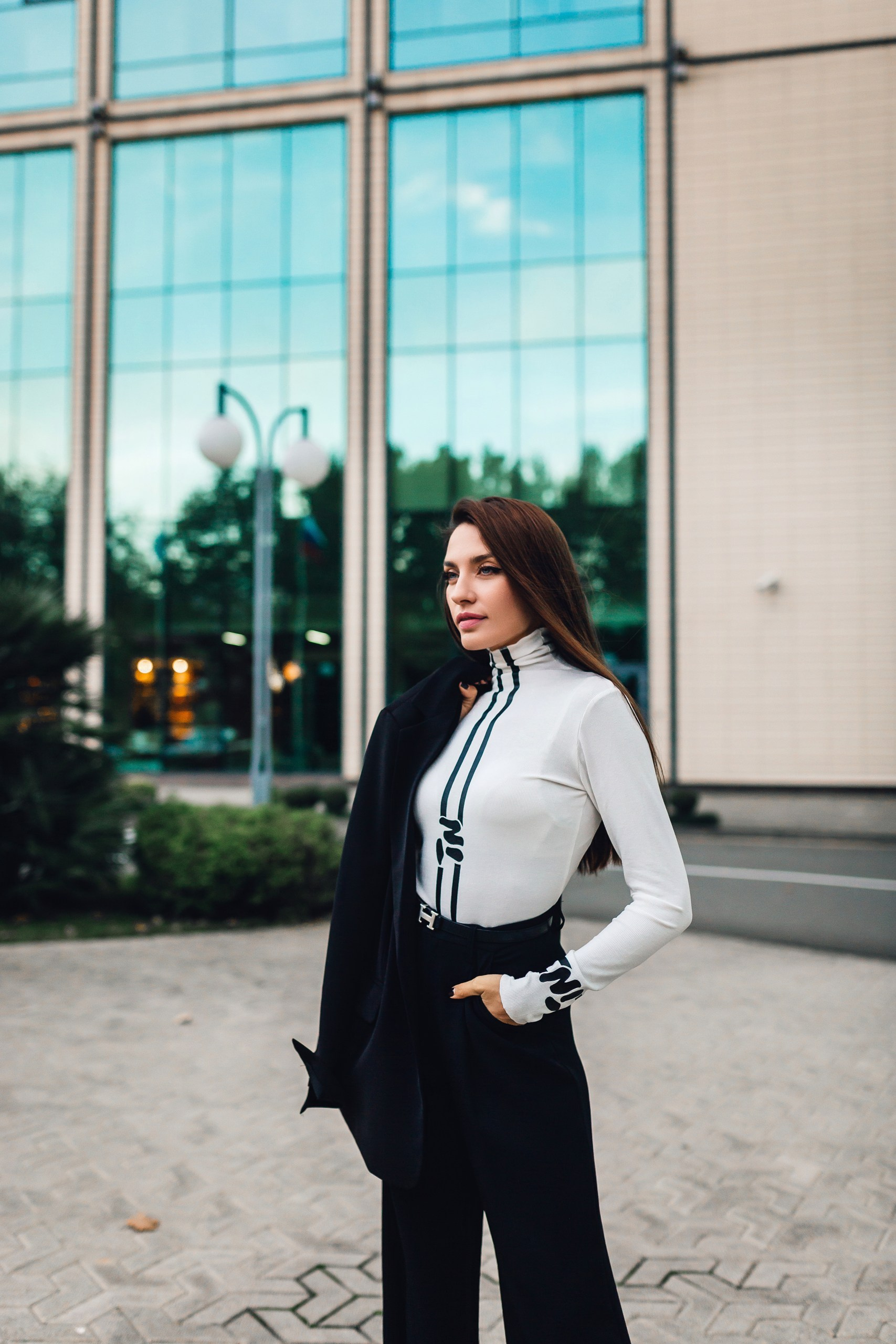 Евгения. Фотограф и видеограф в Сочи Дмитрий Чигарев