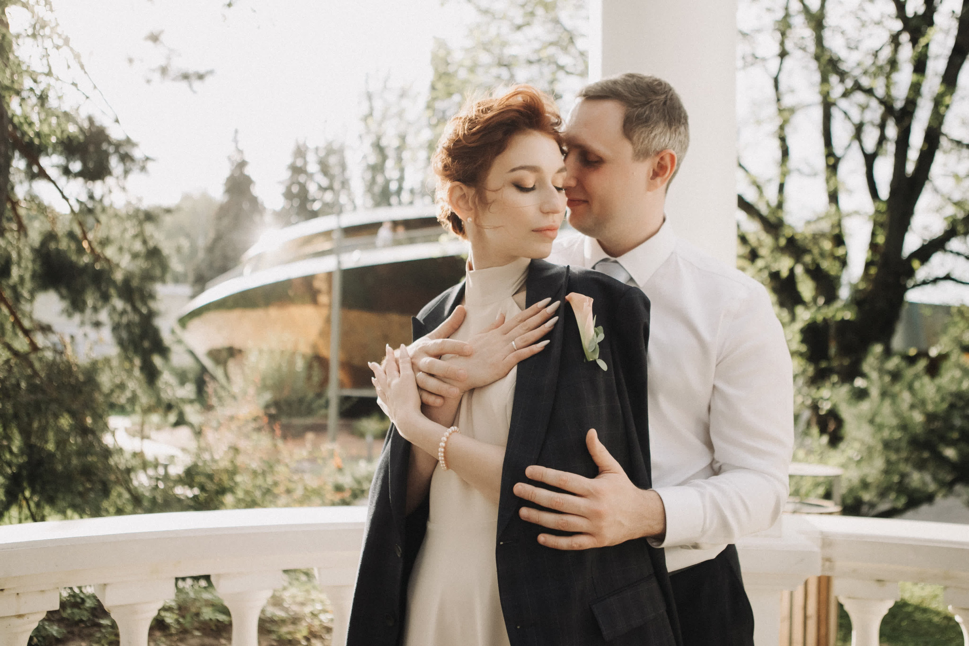 Свадебная видеосъемка Обнинск. Свадебное фото и видео Москва Кристина Музыка