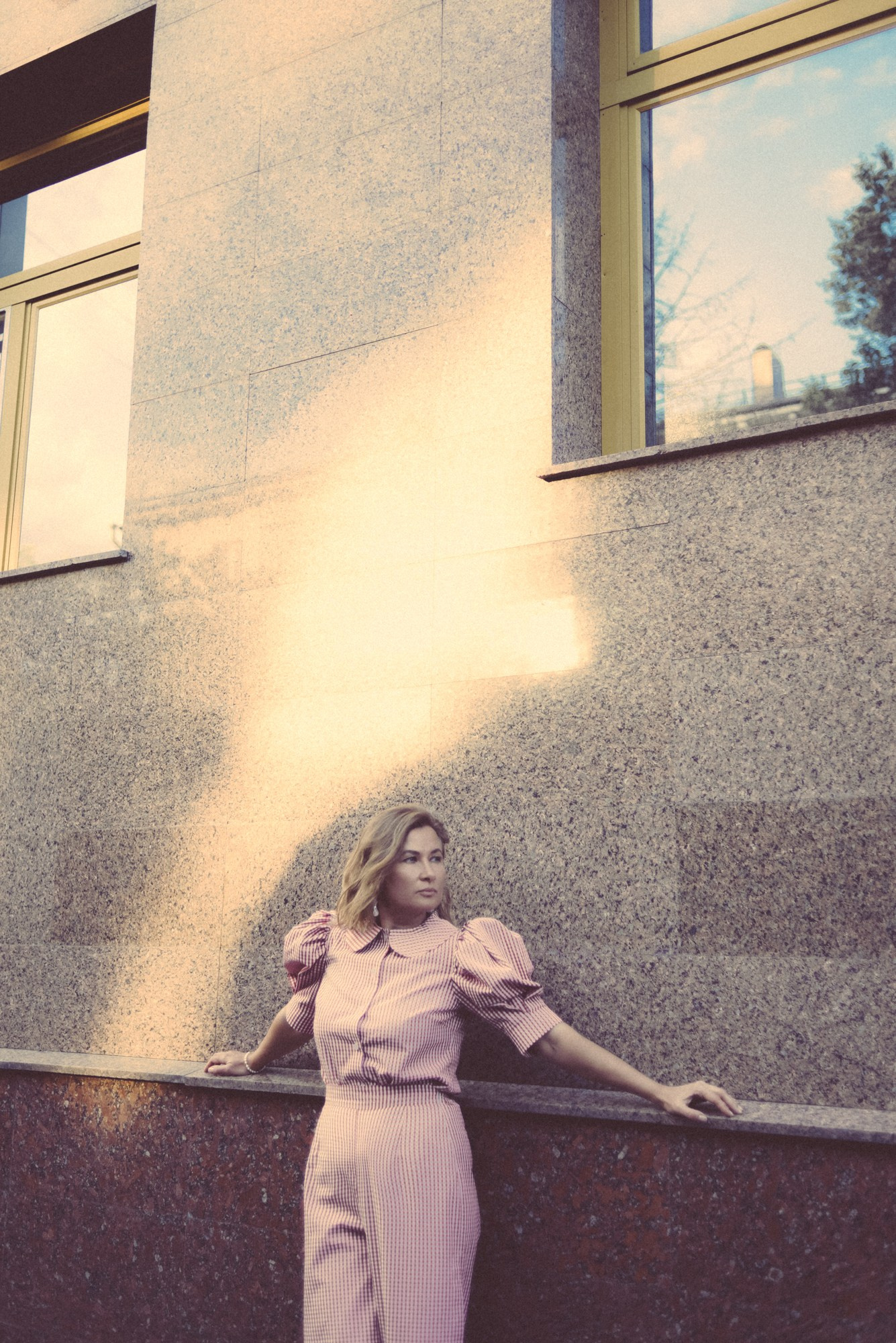 Фотопроект Женя, женский портрет в Тюмени. Портретный фотограф Тюмень Дарья Мустафина