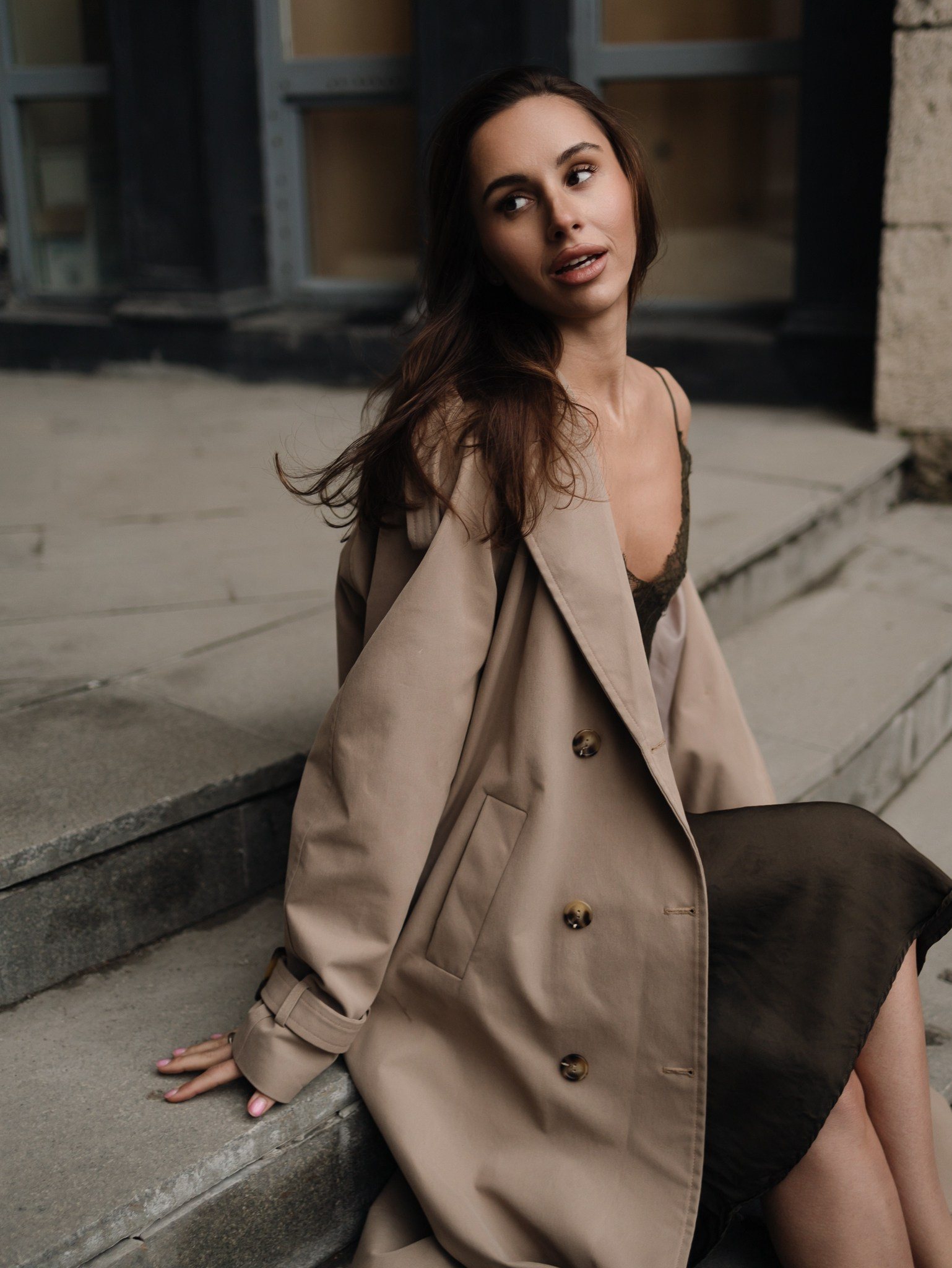 Нонна: фотопрогулка