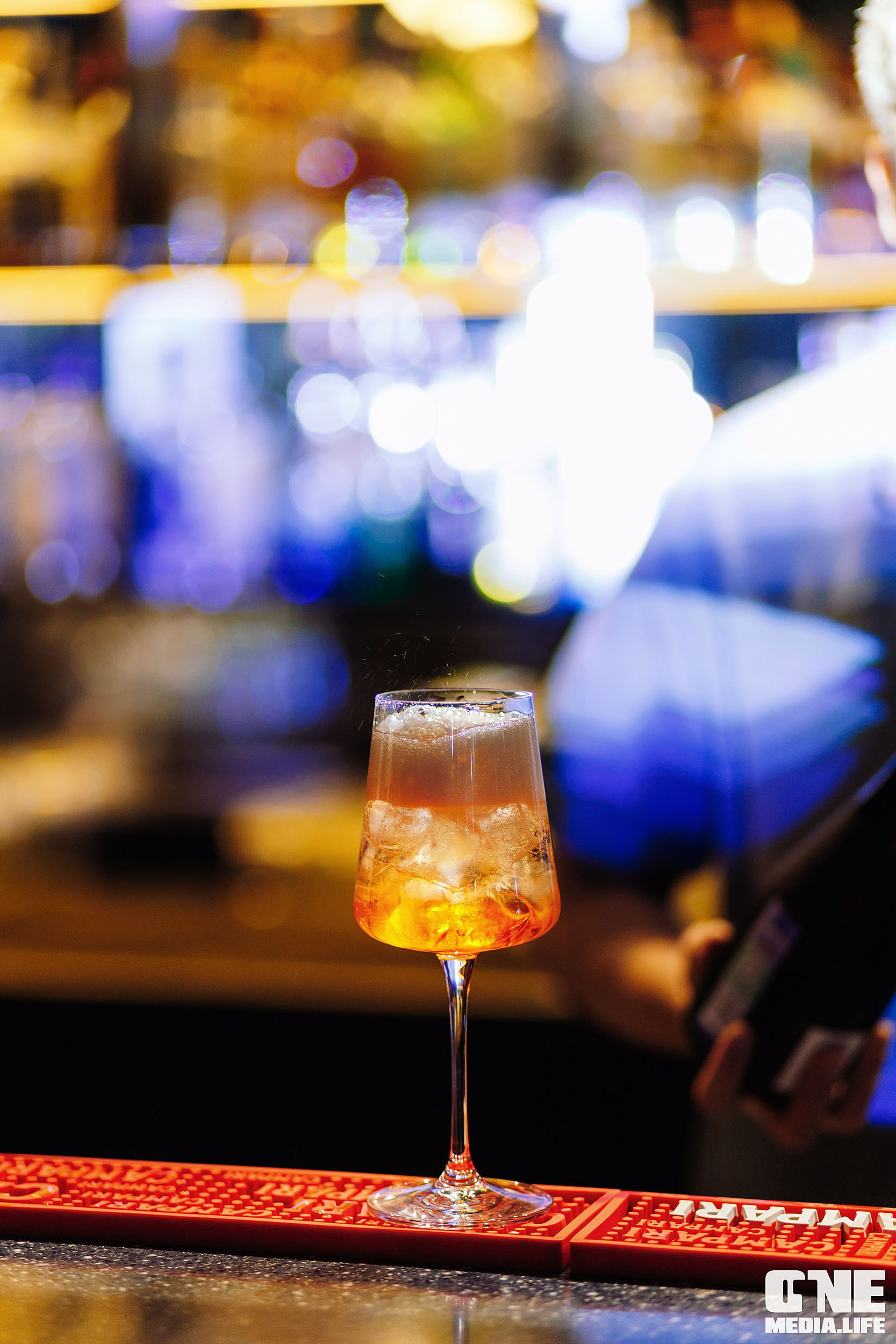 Фоторепортаж из ресторана Океан. One Media Life: фоторепортажи, фотоотчеты с мероприятий и заведений