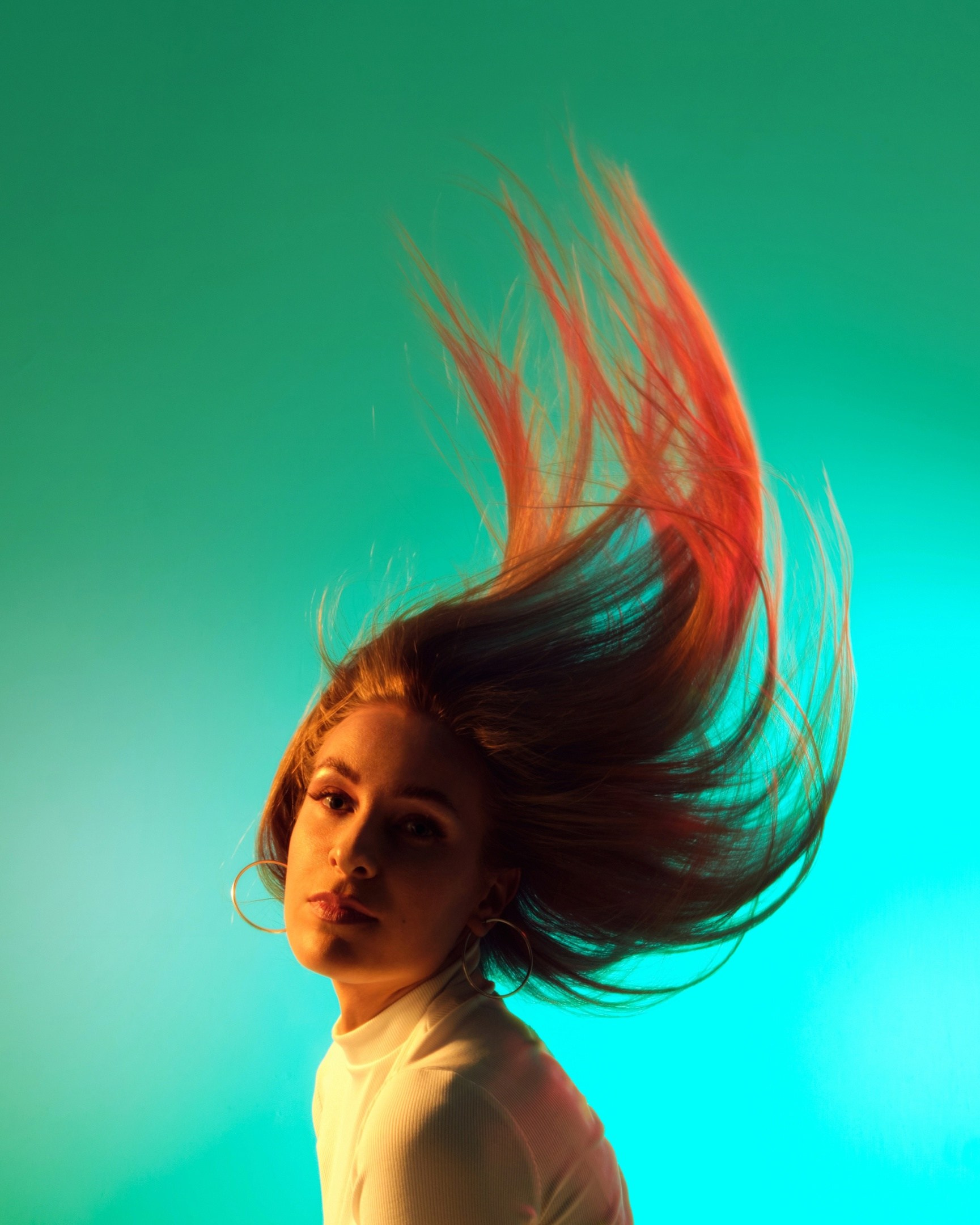 IVA studio. Антон Ив