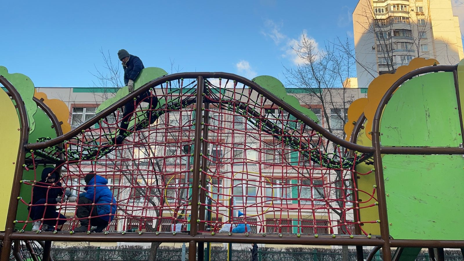 Малые архитектурные формы, детские площадки, воркауты, пергалы, качели, беседки