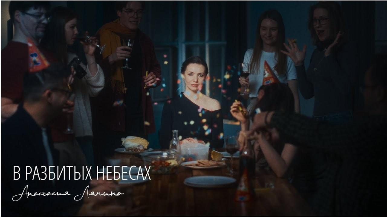 Видеосъемка и монтаж. Фотограф Балаев Михаил