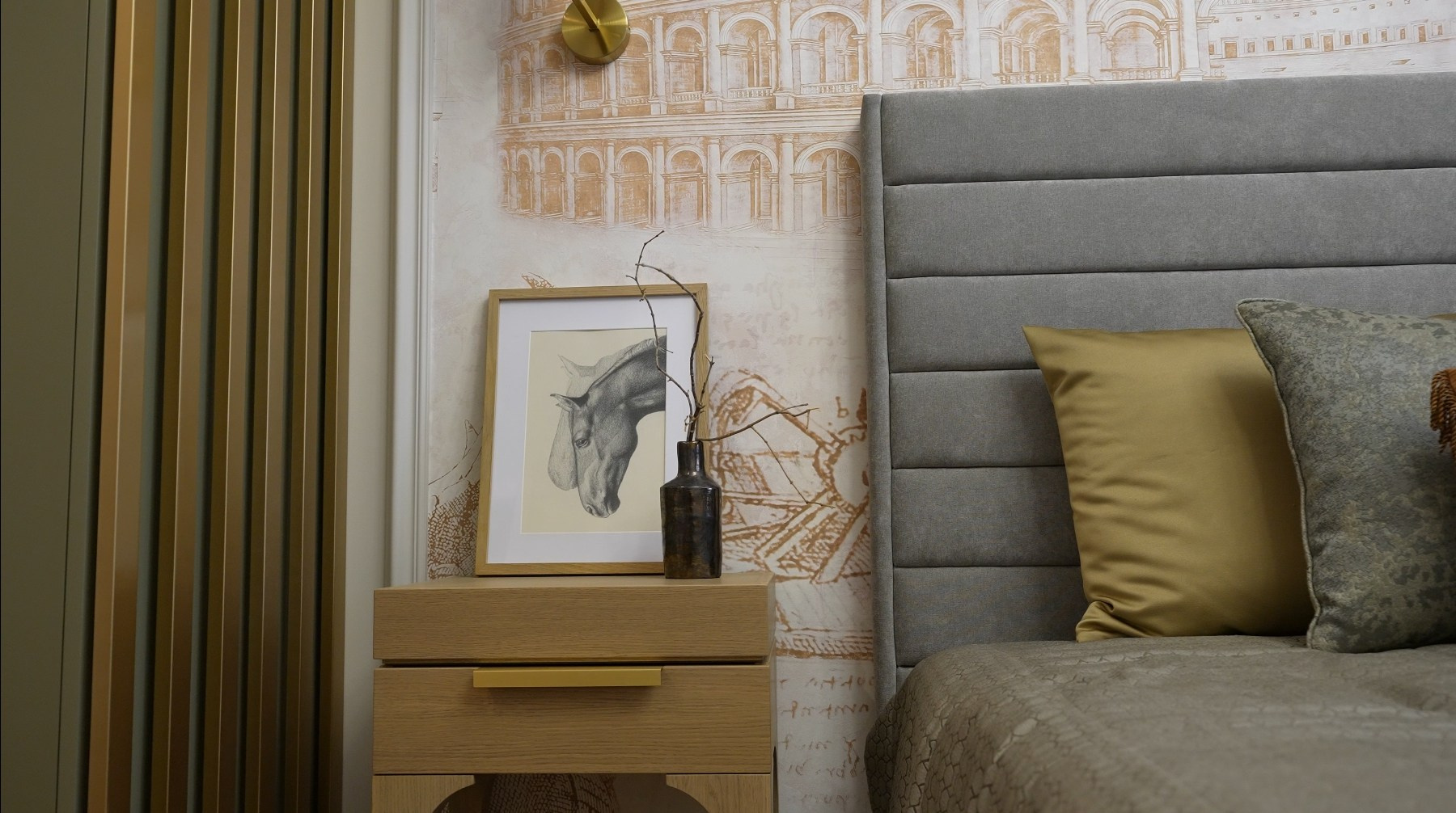 Съемка недвижимости. Главная