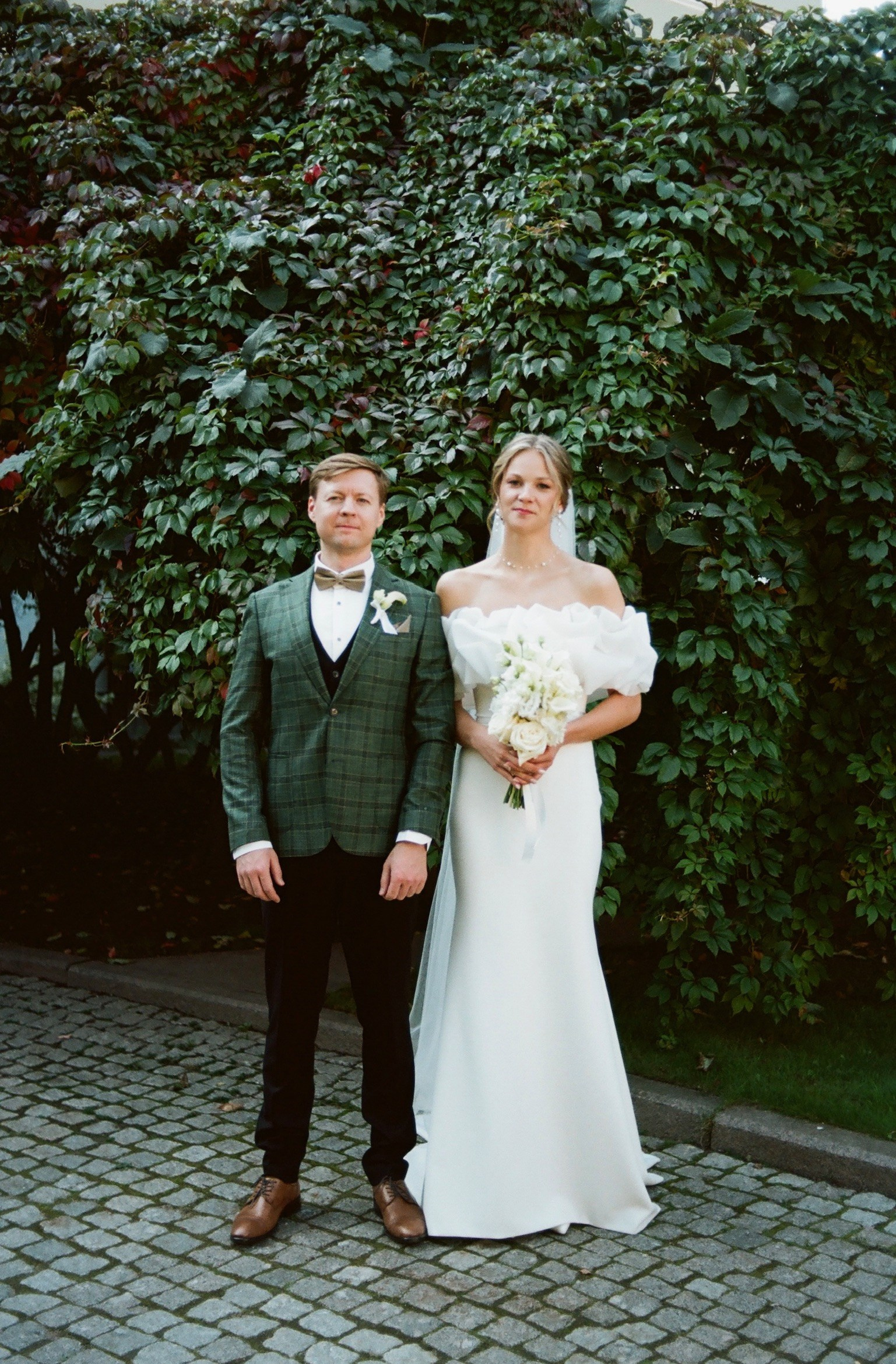 Пленочная фотография