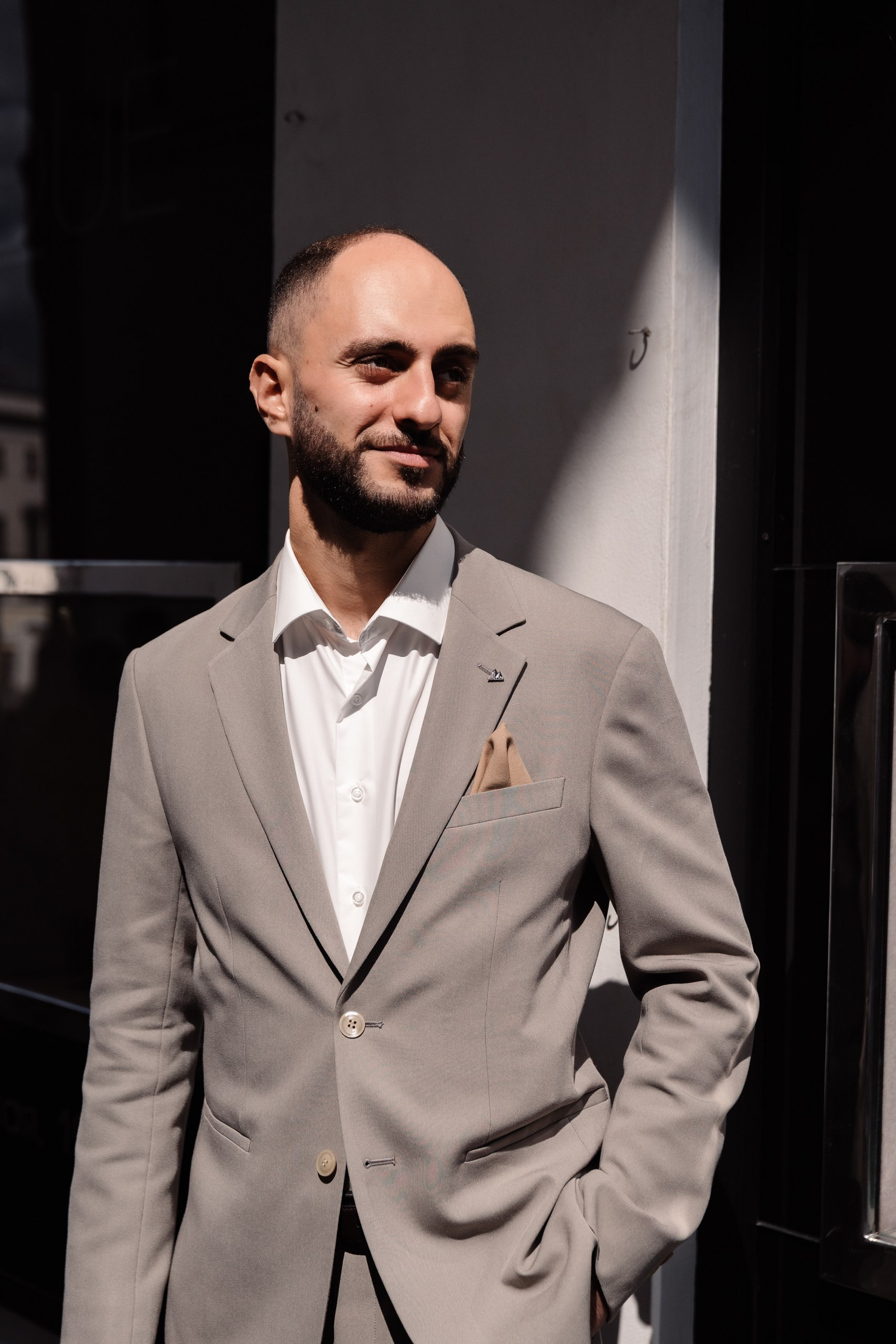 Эдуард и Александра