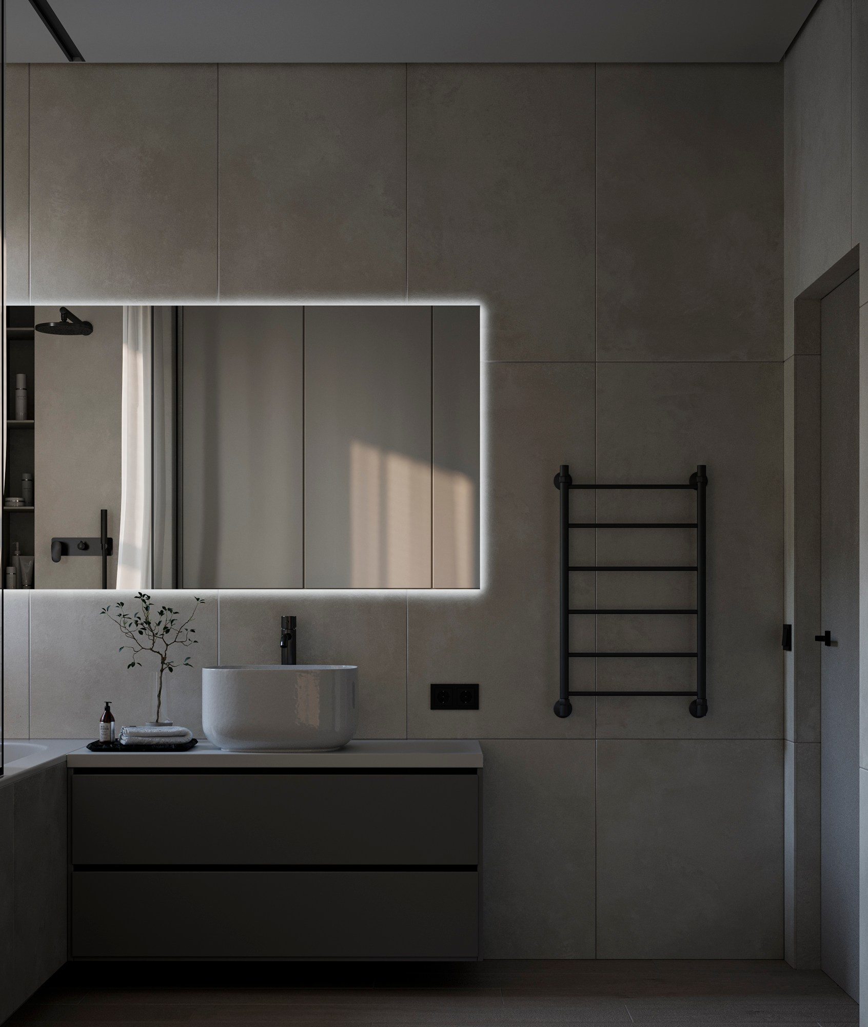 3D Визуализатор