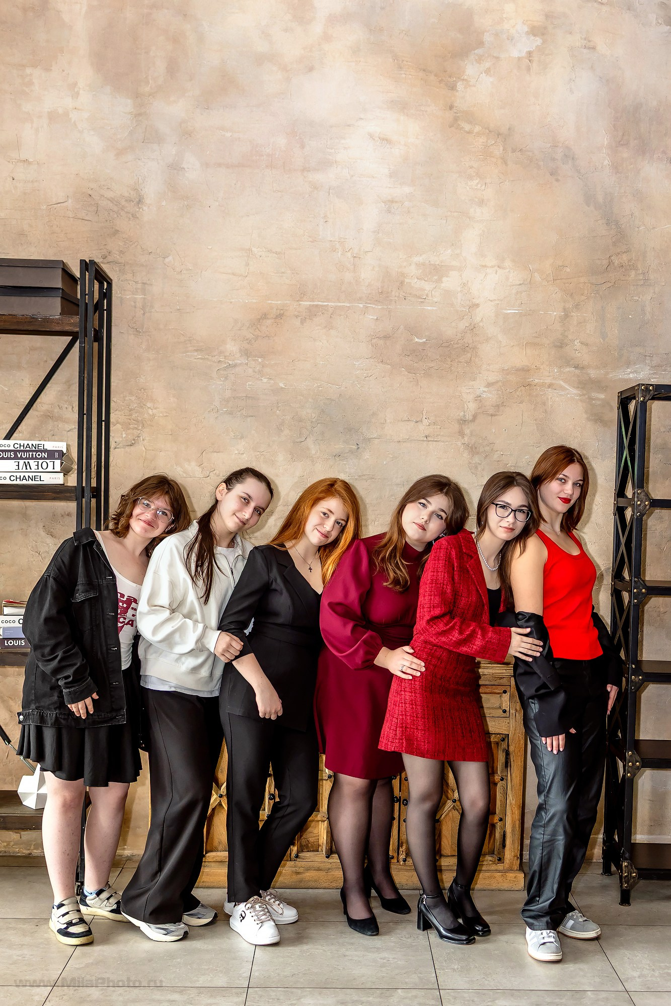 Выпускные альбомы с оживающими фотографиями. Фото и видео Москва. Свадебный фотограф, видеограф, фотосессии, видеосъемка