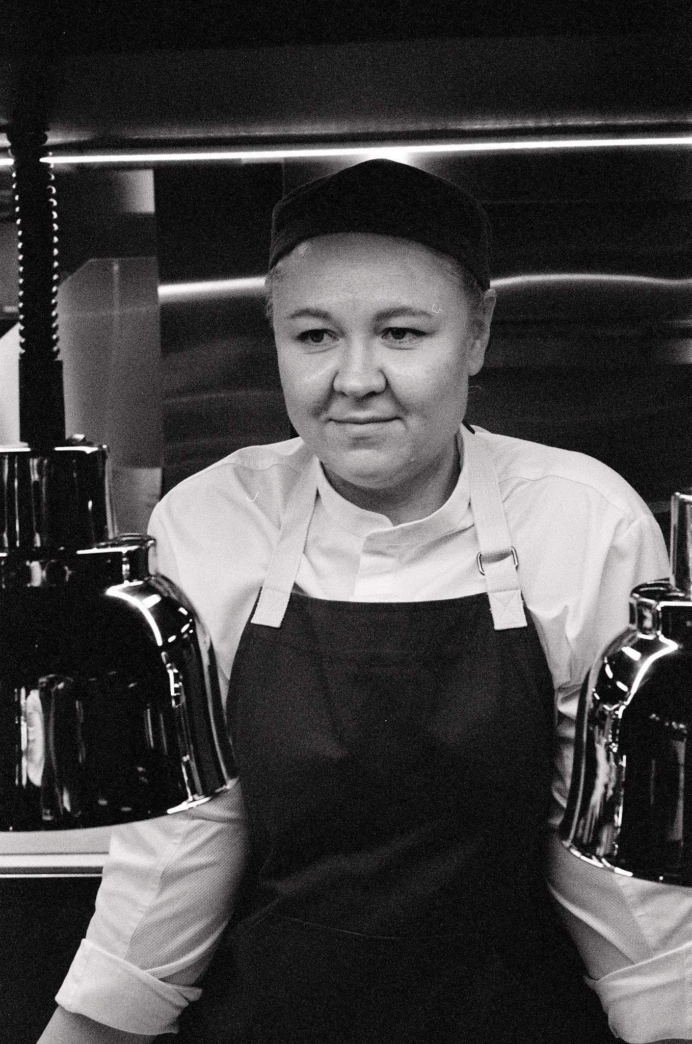 Жажда Крови. Часть 4. Другой Павел Поцелуев — плёночная фотография и мастерство мясного дела